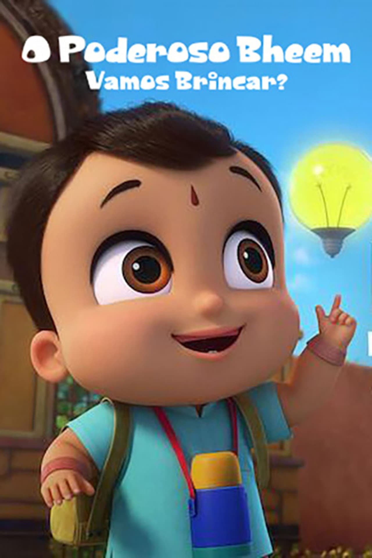 Mighty Bheem's Playtime preview 2