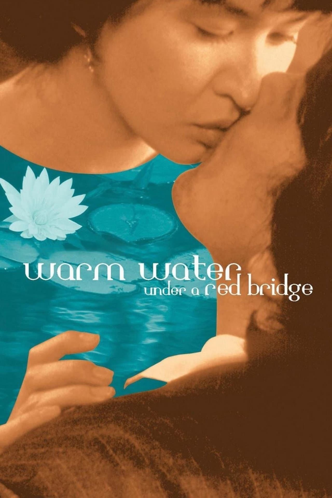 Warm Water Under a Red Bridge preview 2