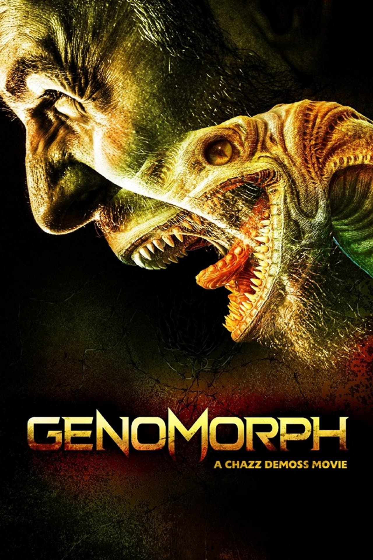 Genomorph preview 1