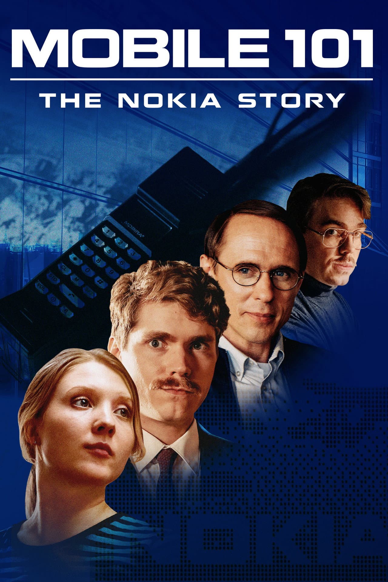 Mobile 101: The Nokia Story preview 2