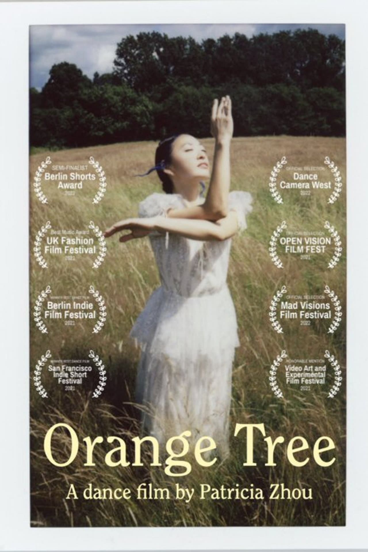 Orange Tree preview 1