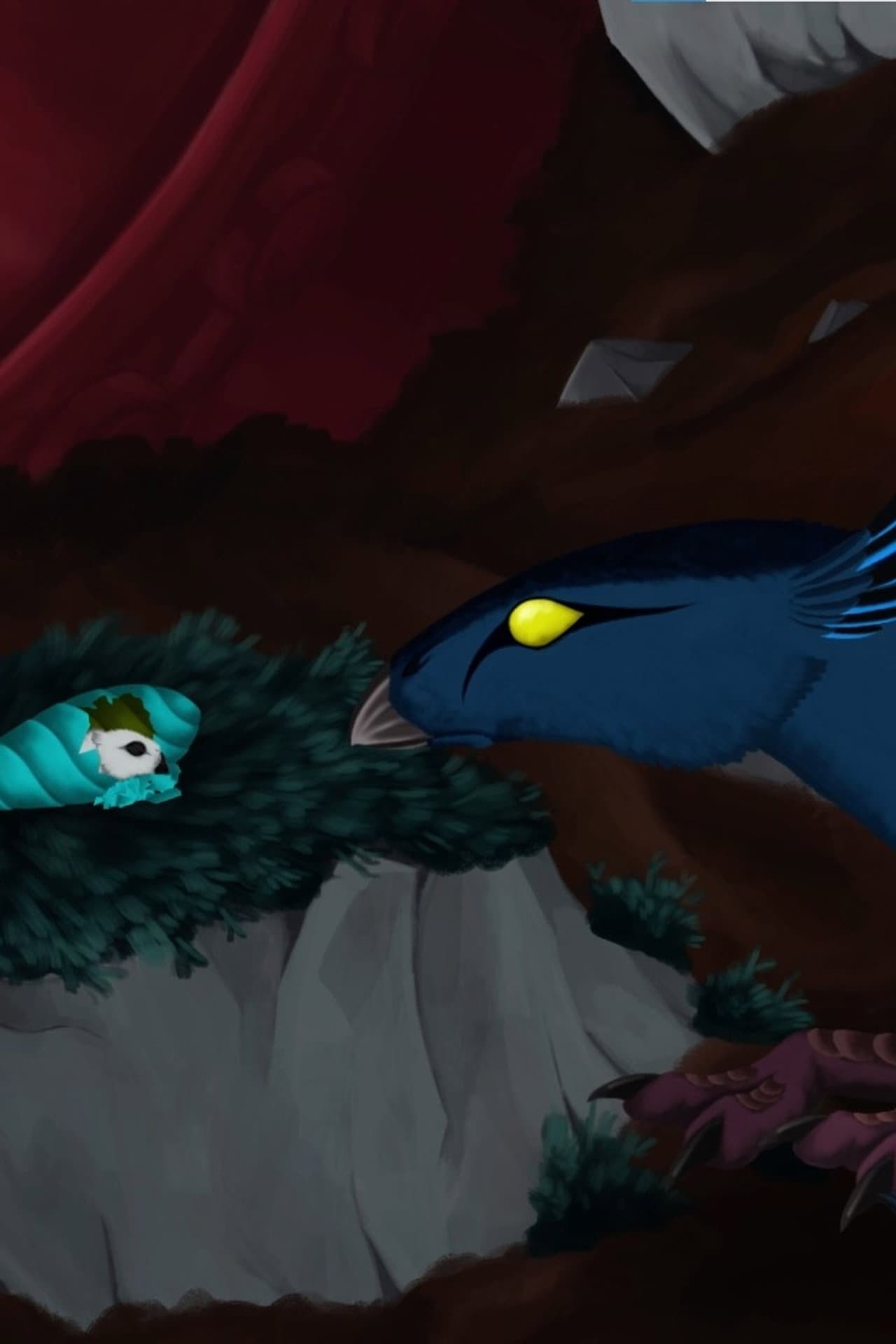 Cold Planet preview 2
