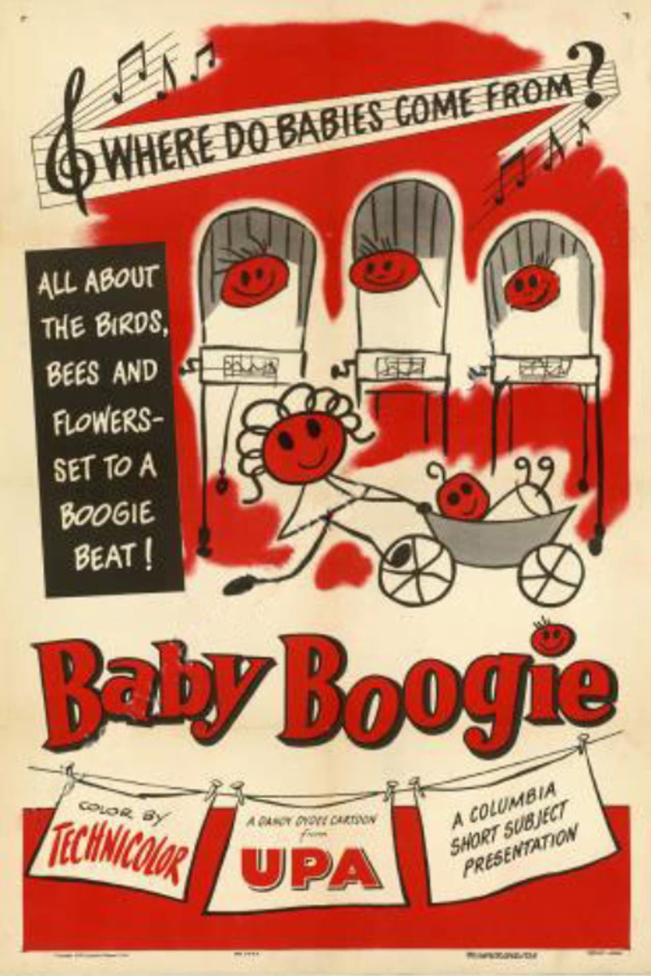 Baby Boogie preview 2