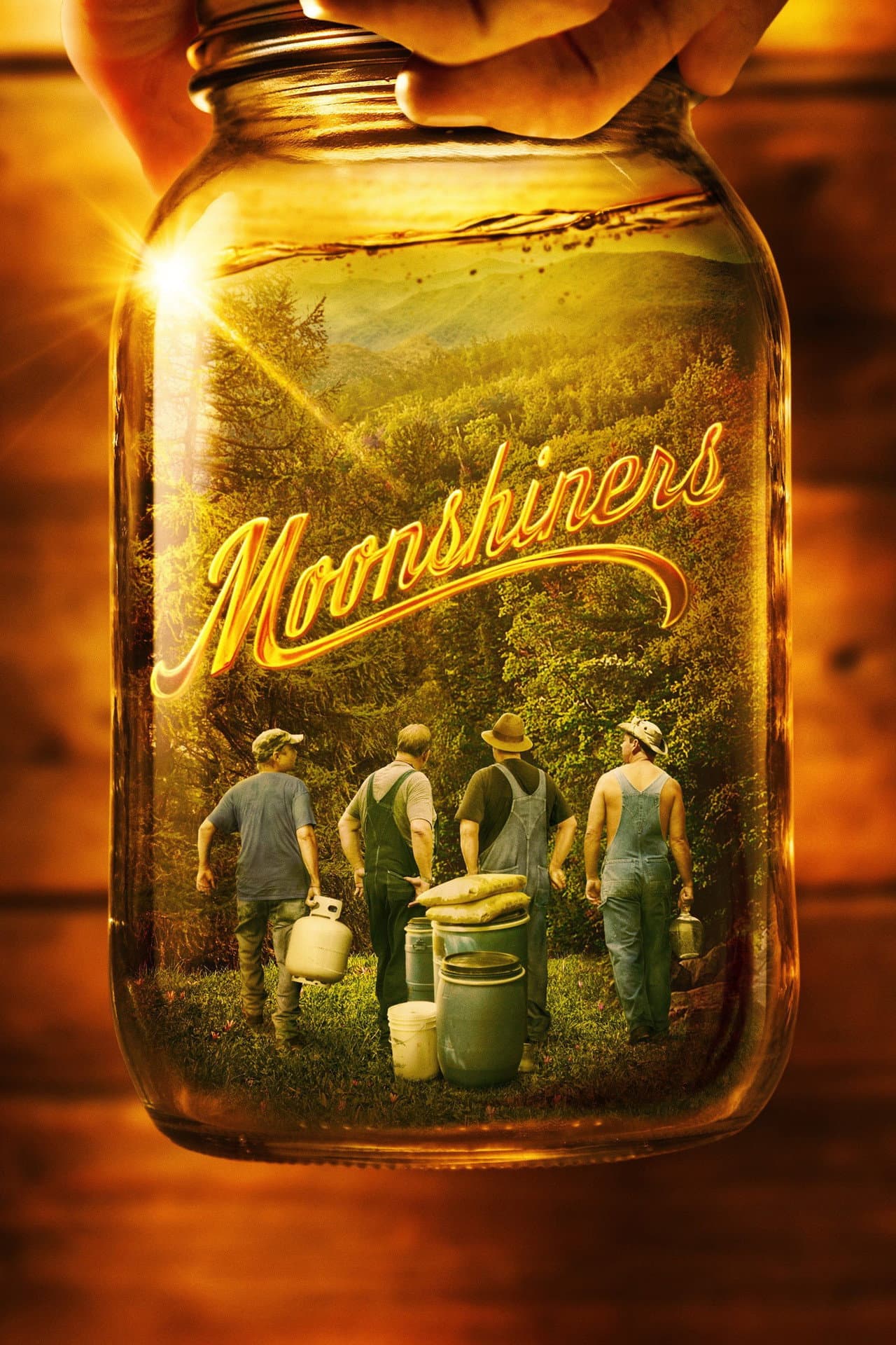 Moonshiners preview 2