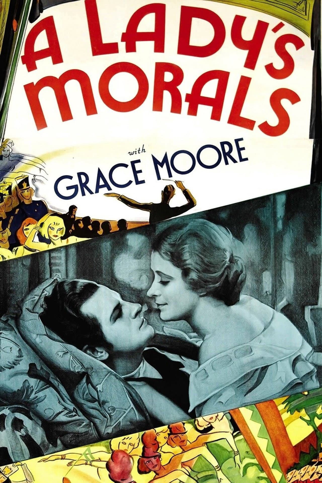 A Lady's Morals preview 2