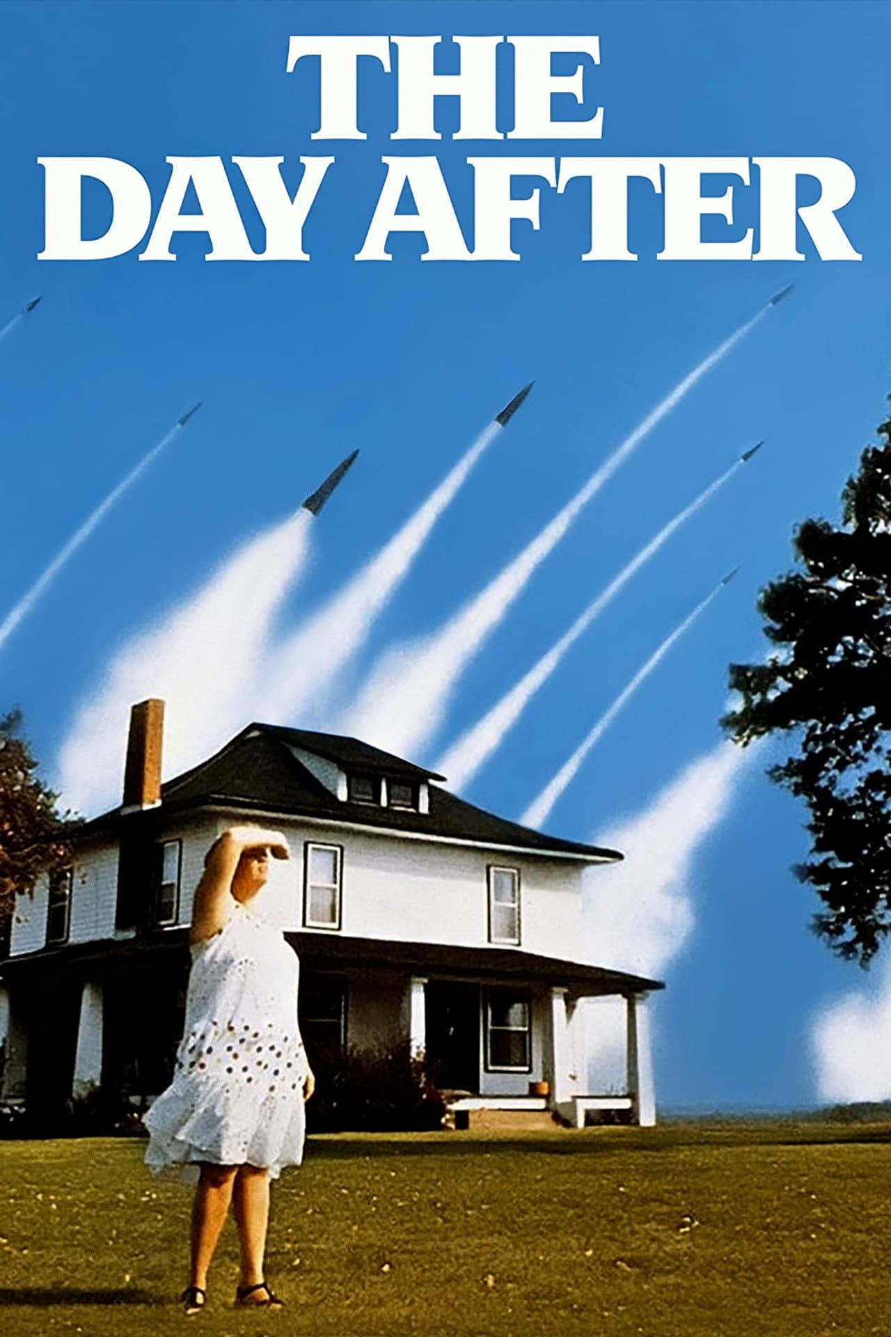The Day After preview 2