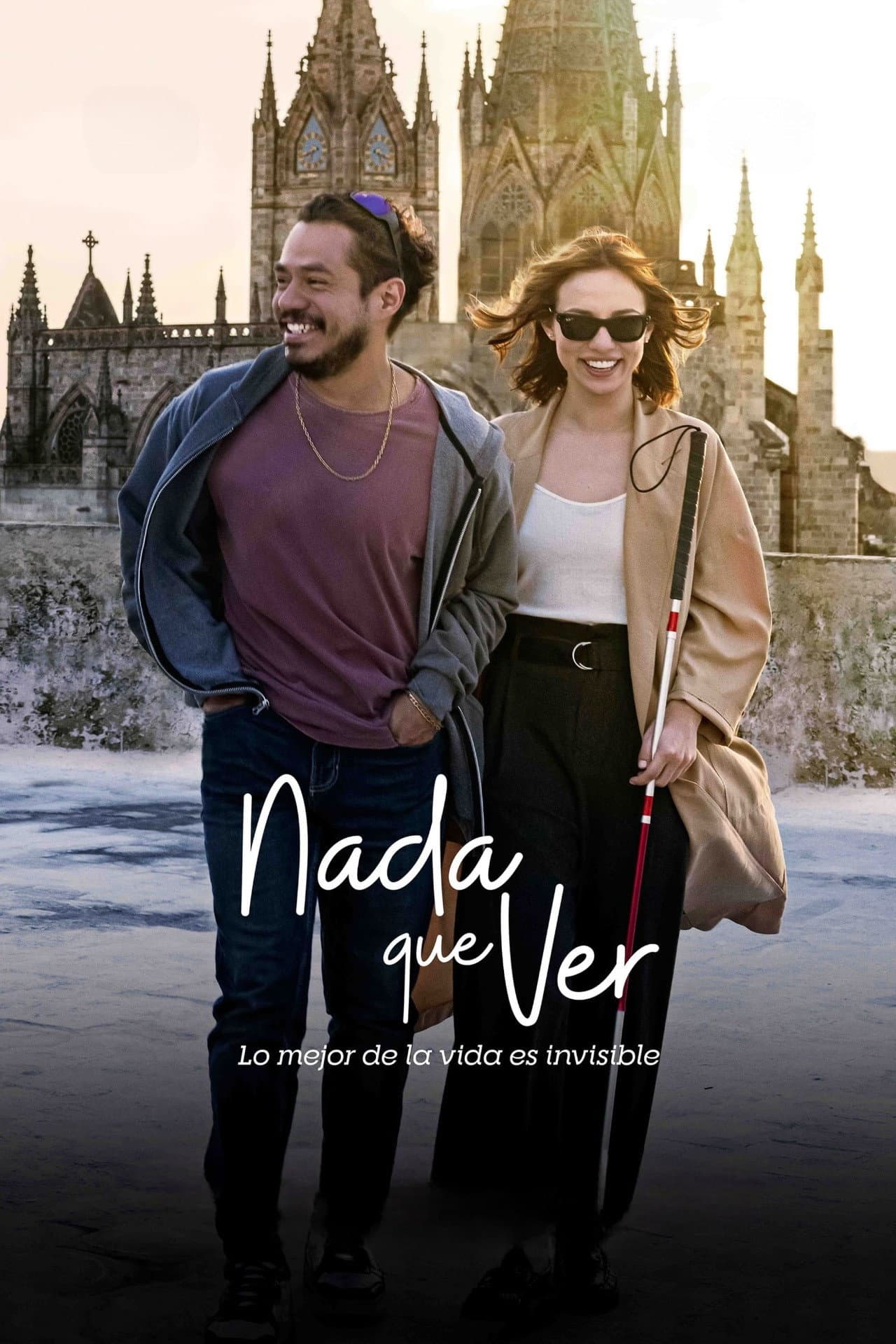 Nada que ver preview 2