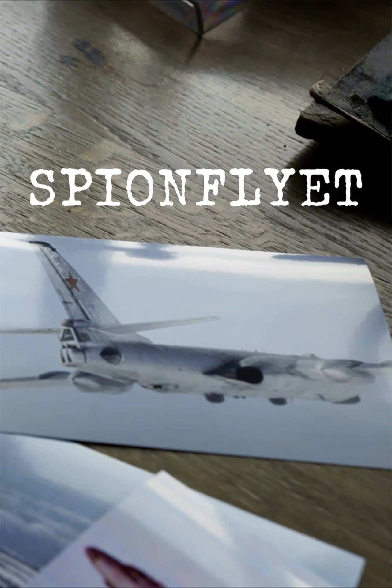 Spionflyet preview 2