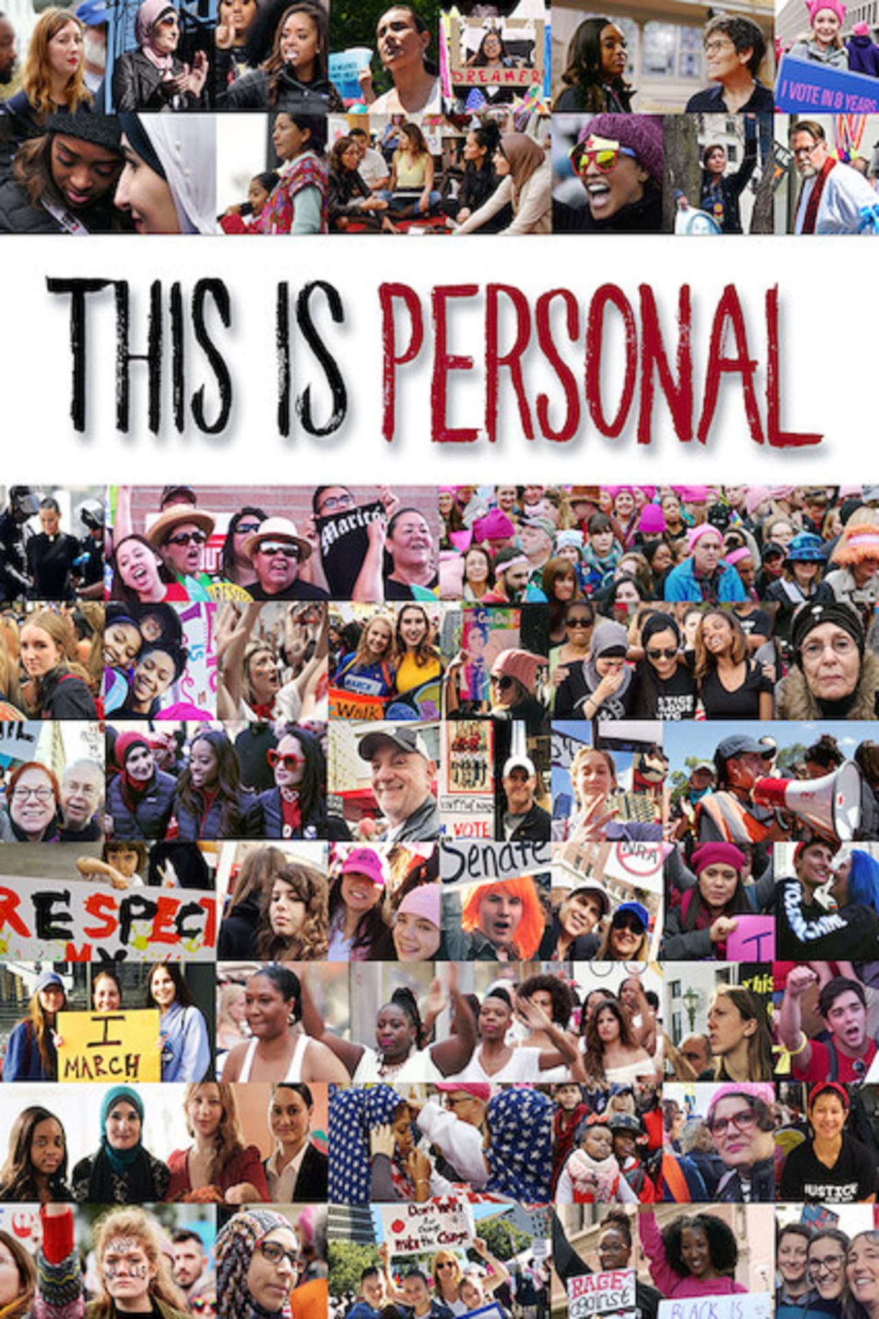 This Is Personal preview 2
