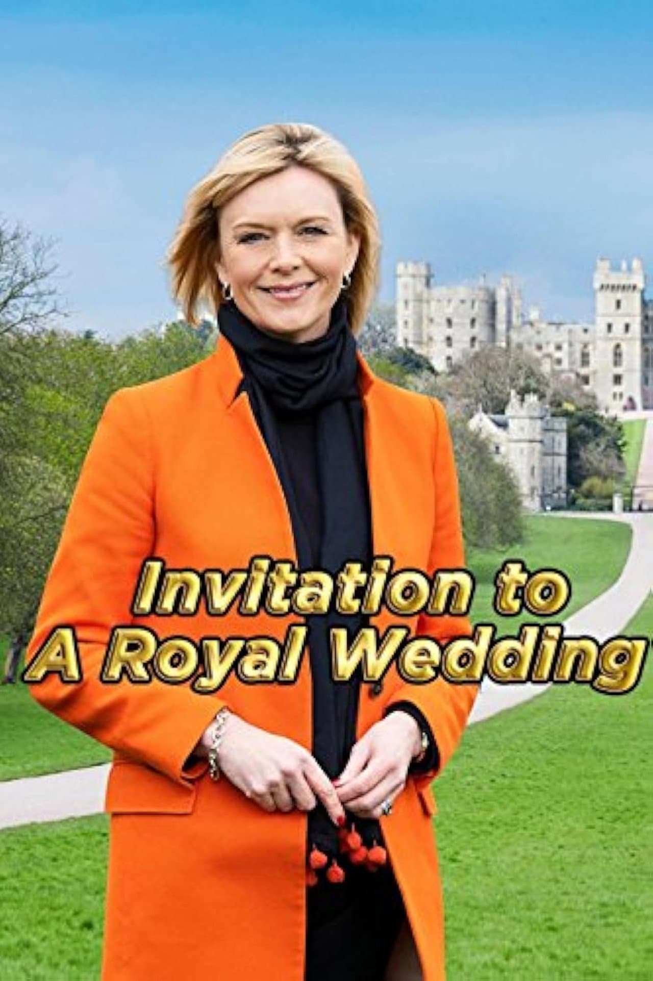 Invitation to a Royal Wedding preview 2