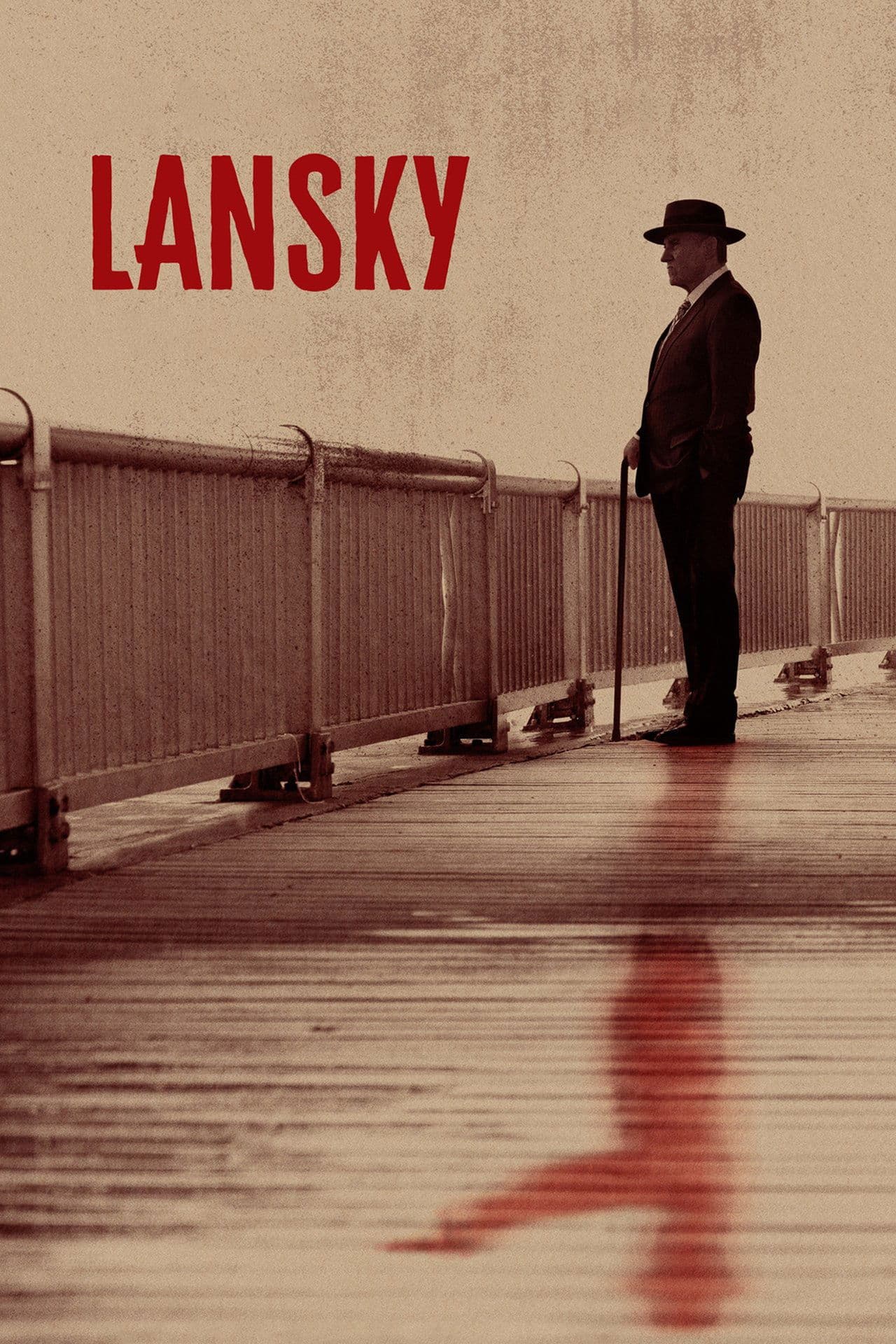 Lansky preview 2