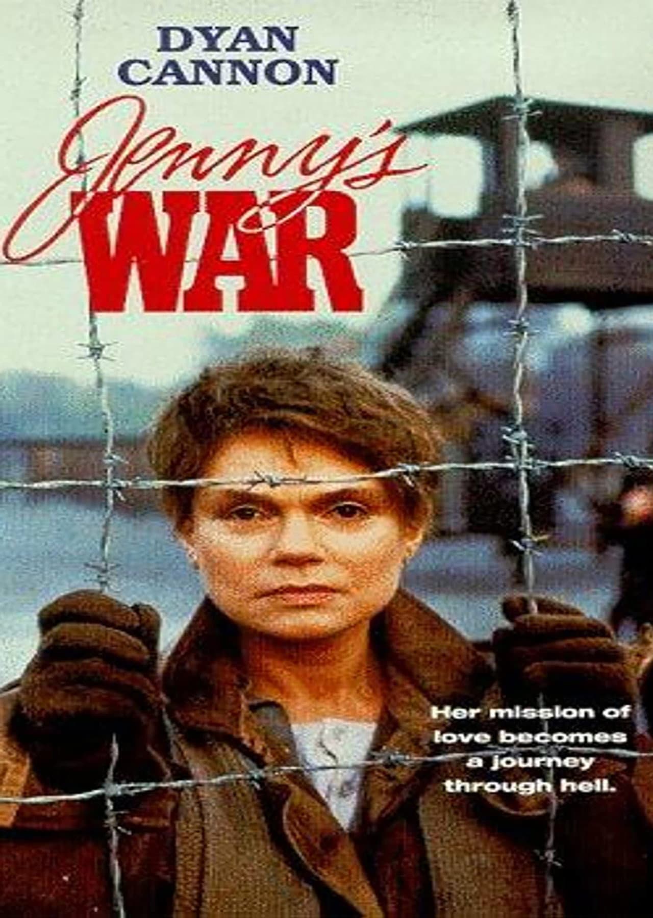 Jenny's War preview 1