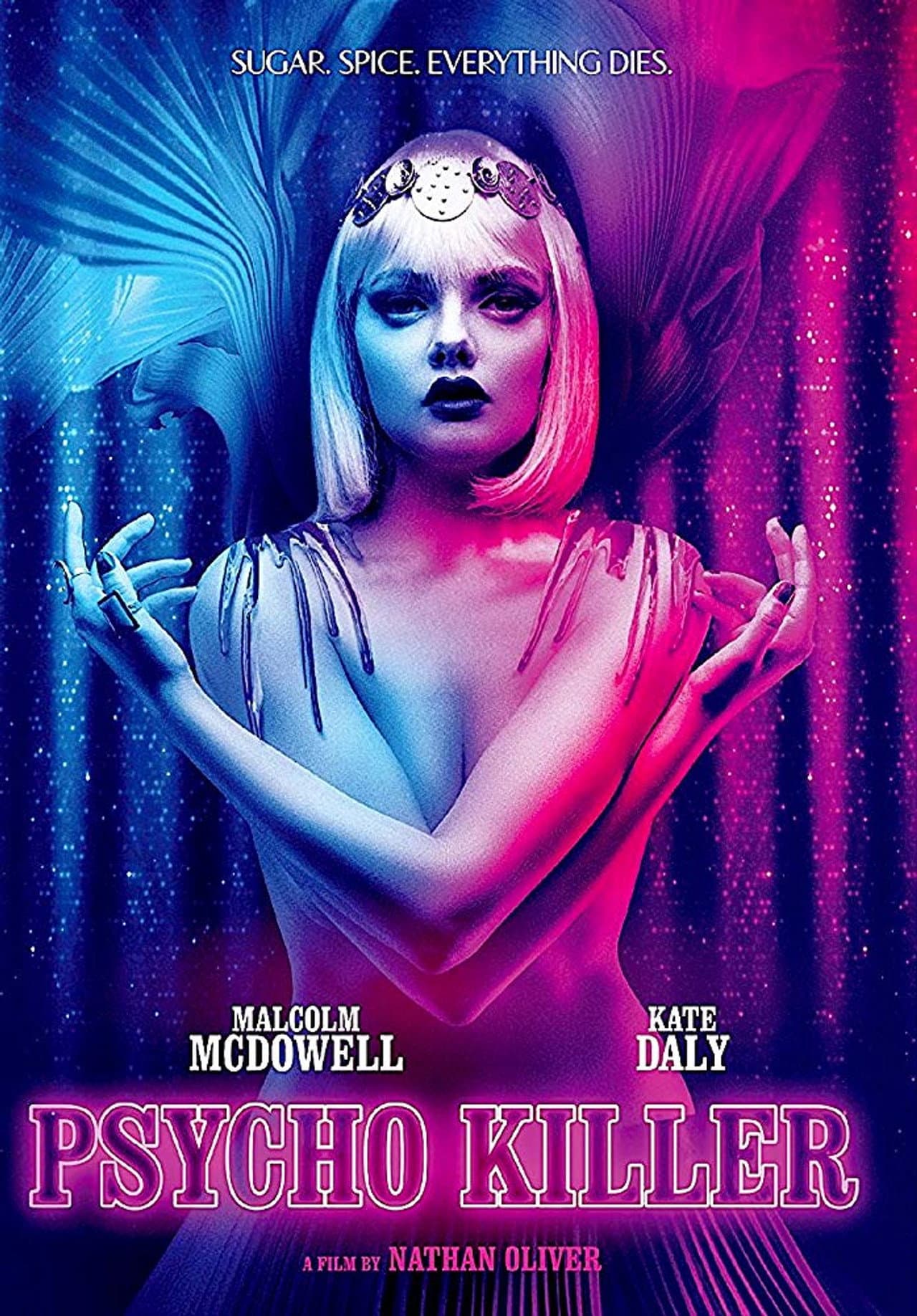 Lady Psycho Killer preview 2