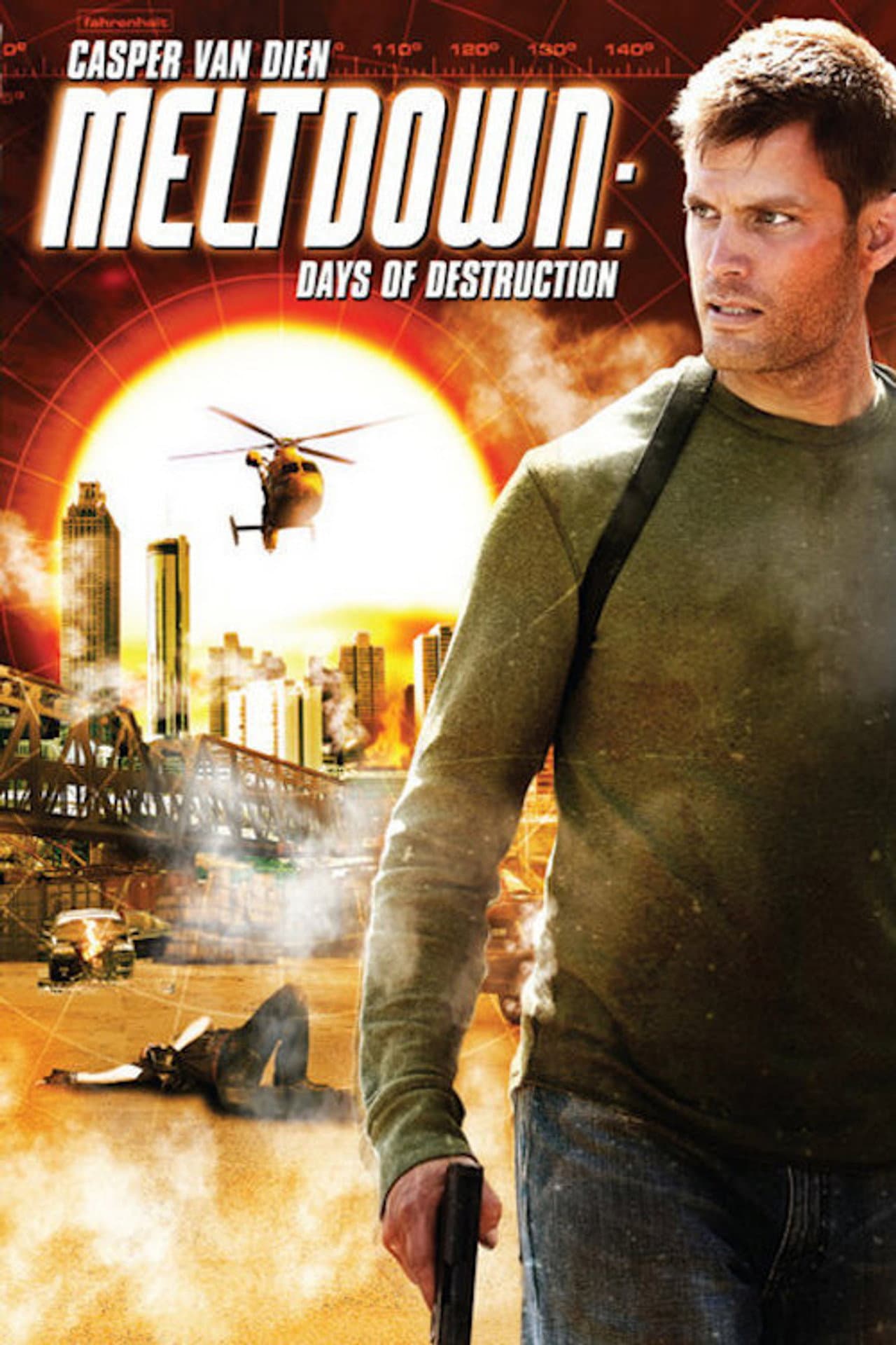 Meltdown: Days of Destruction preview 2