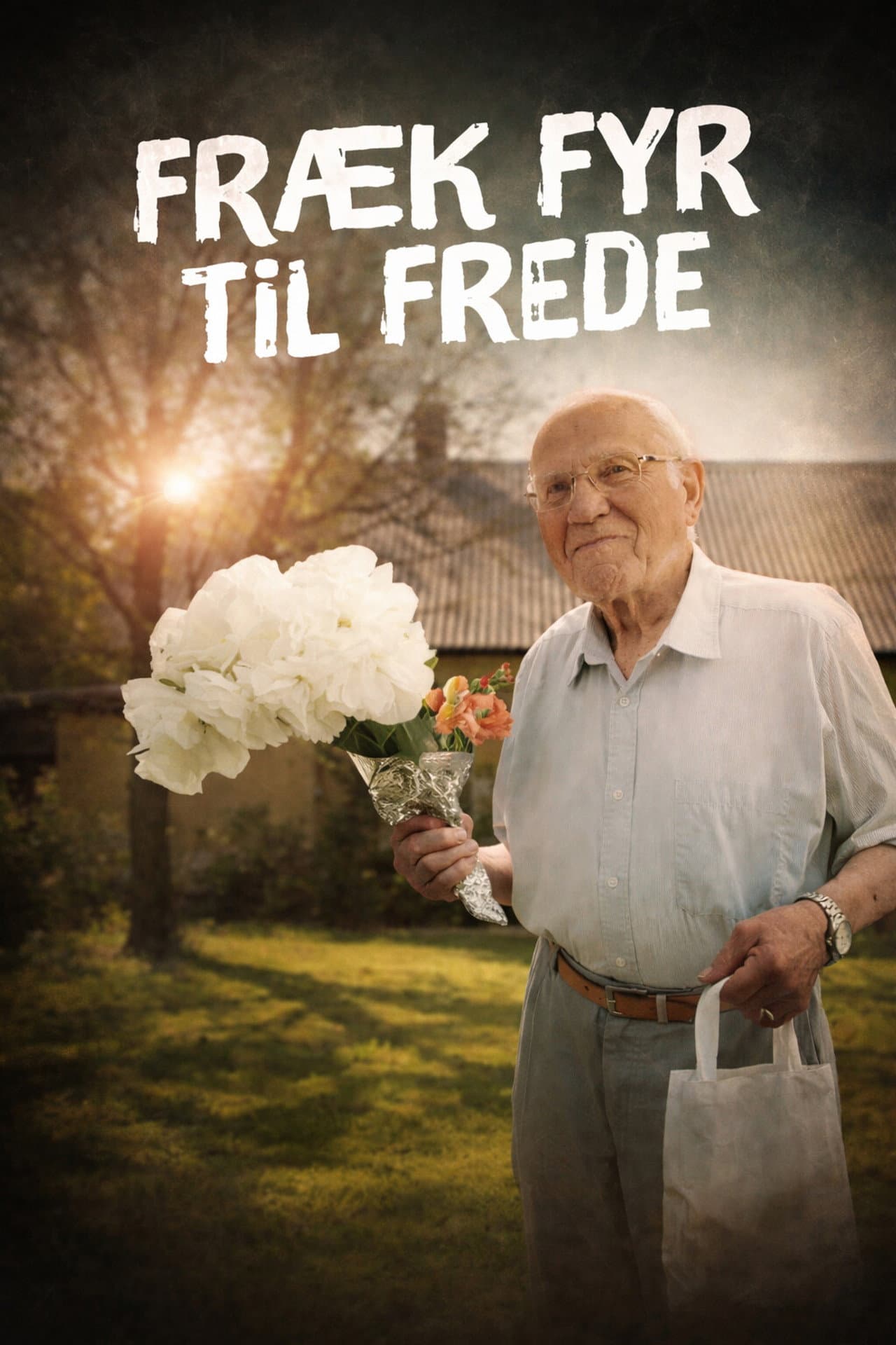 Fræk fyr til Frede preview 2