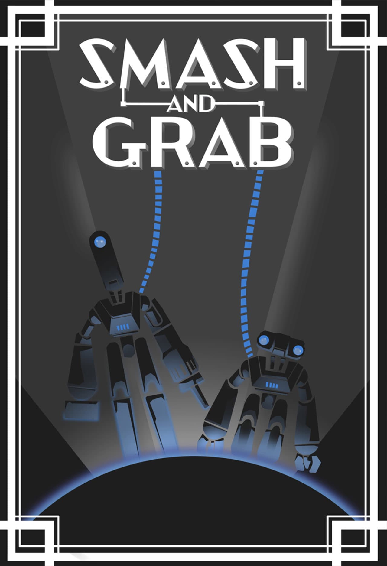 Smash and Grab preview 2