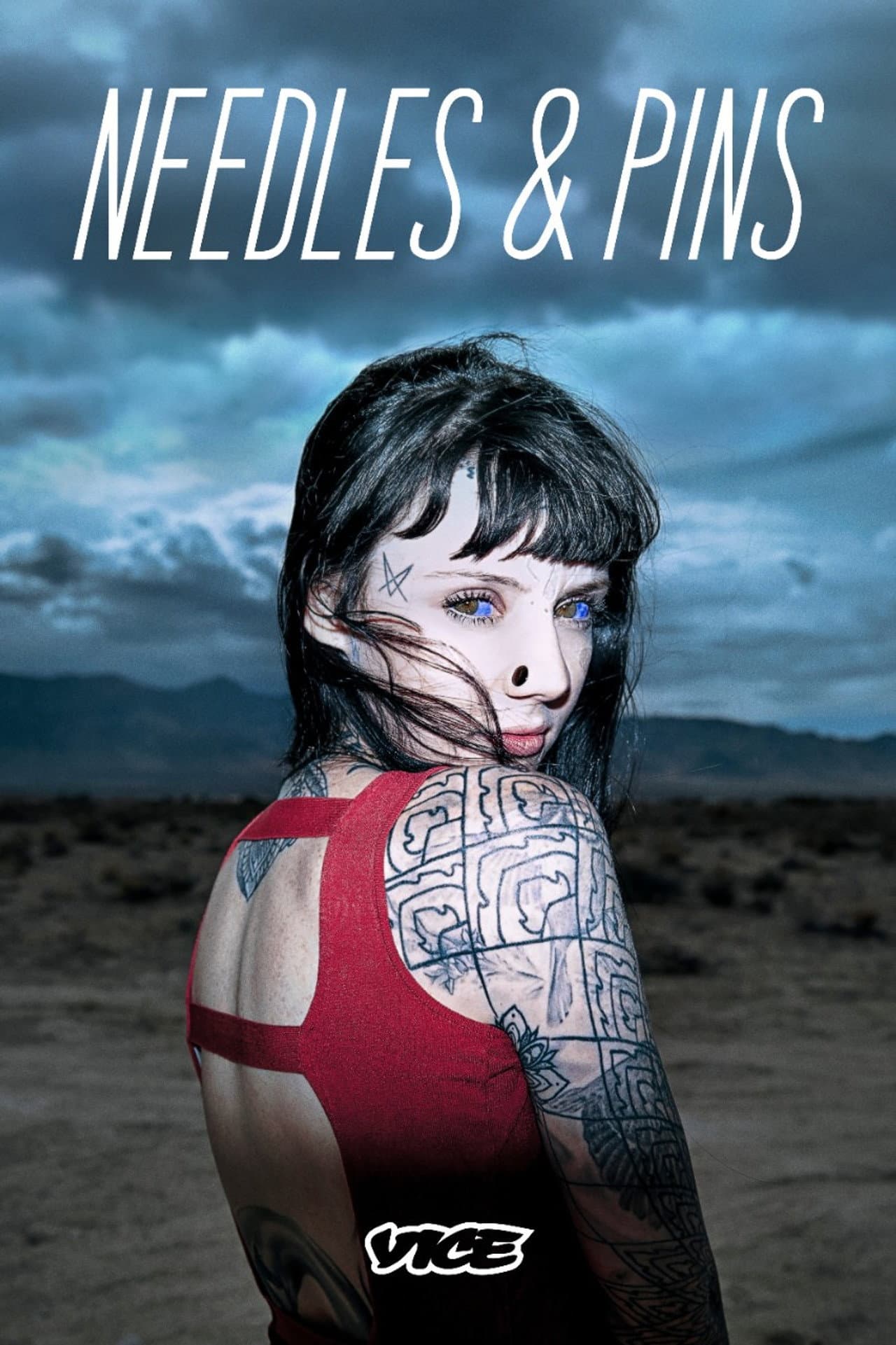 Needles & Pins preview 1