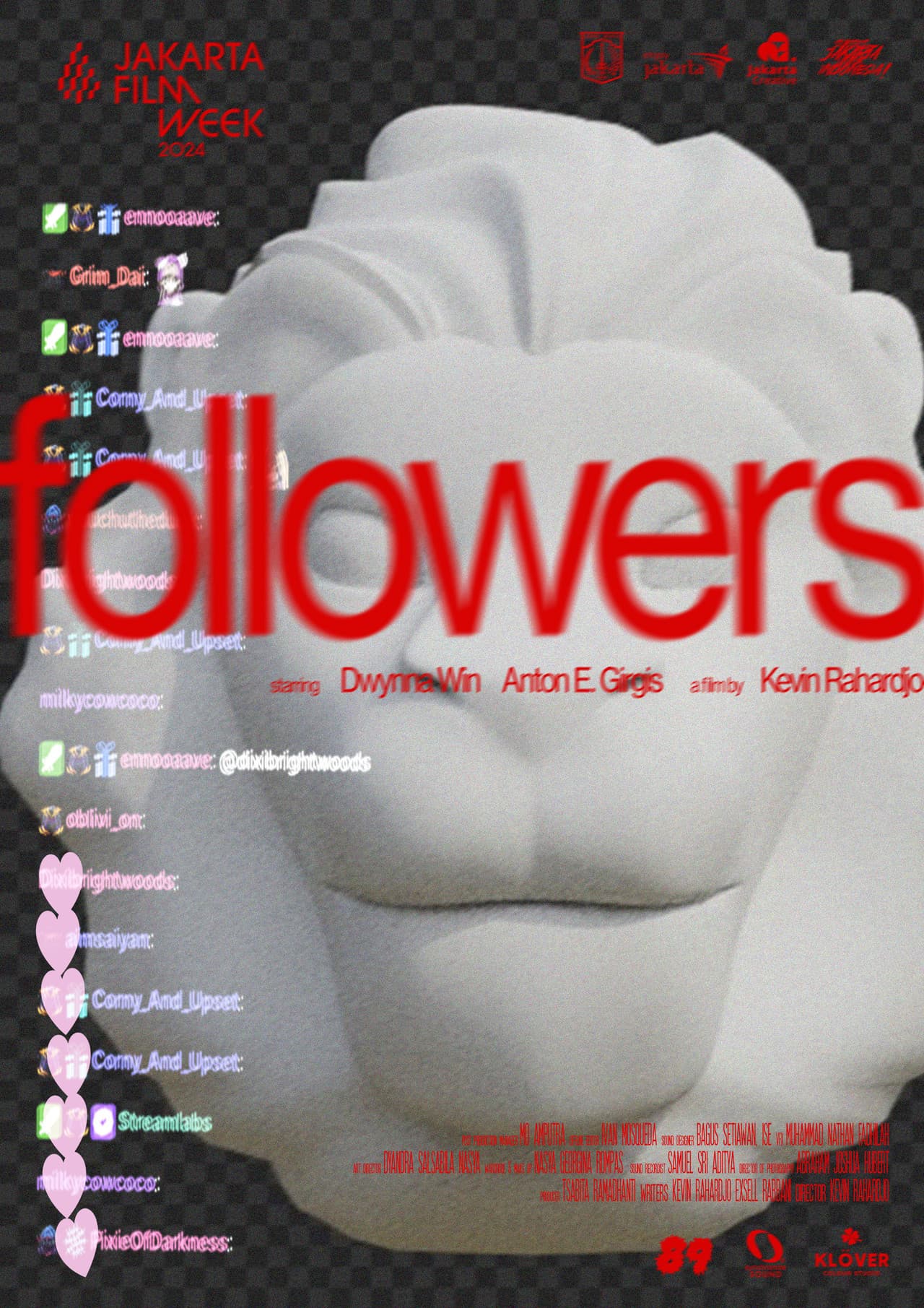 Followers preview 1