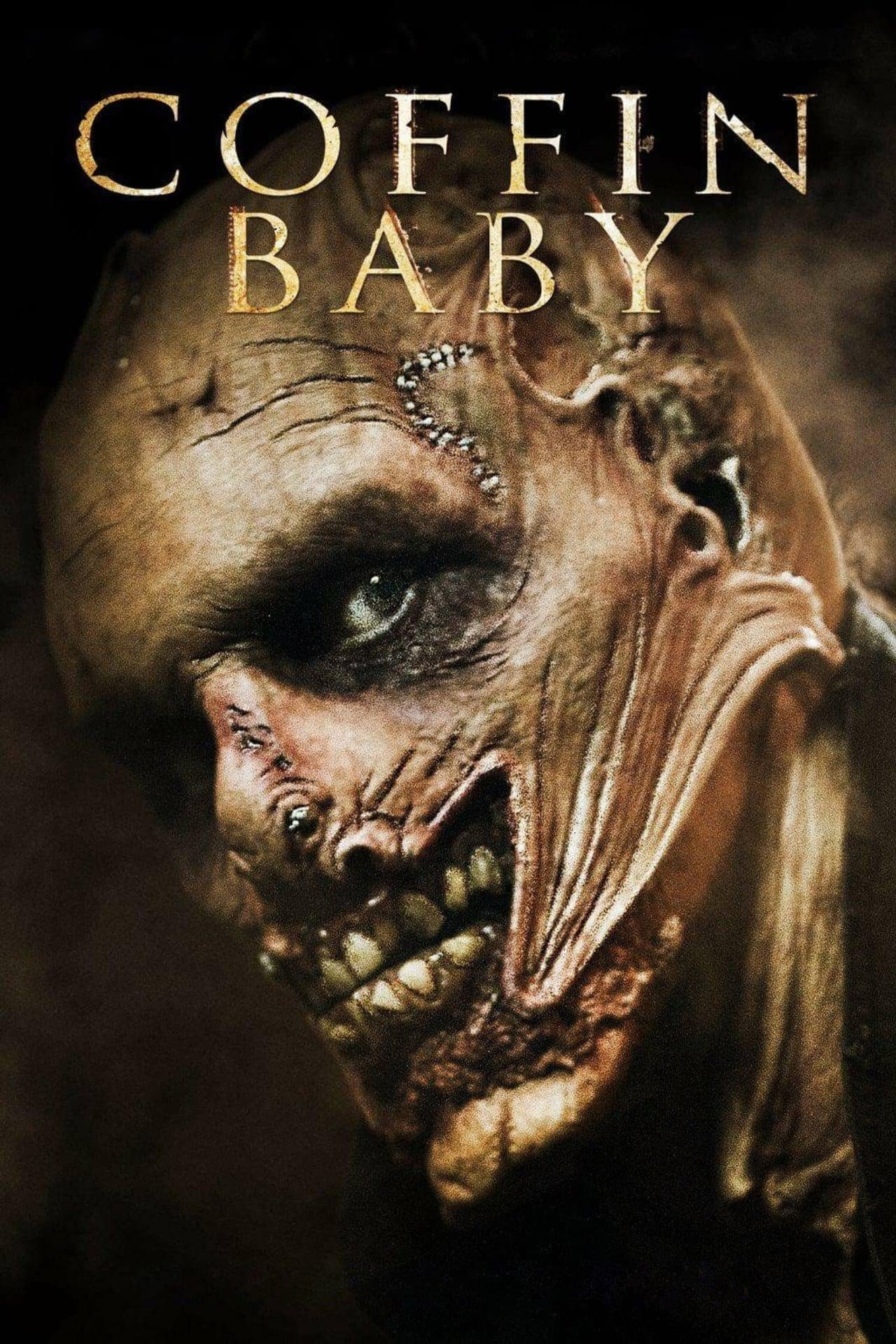 Coffin Baby preview 2