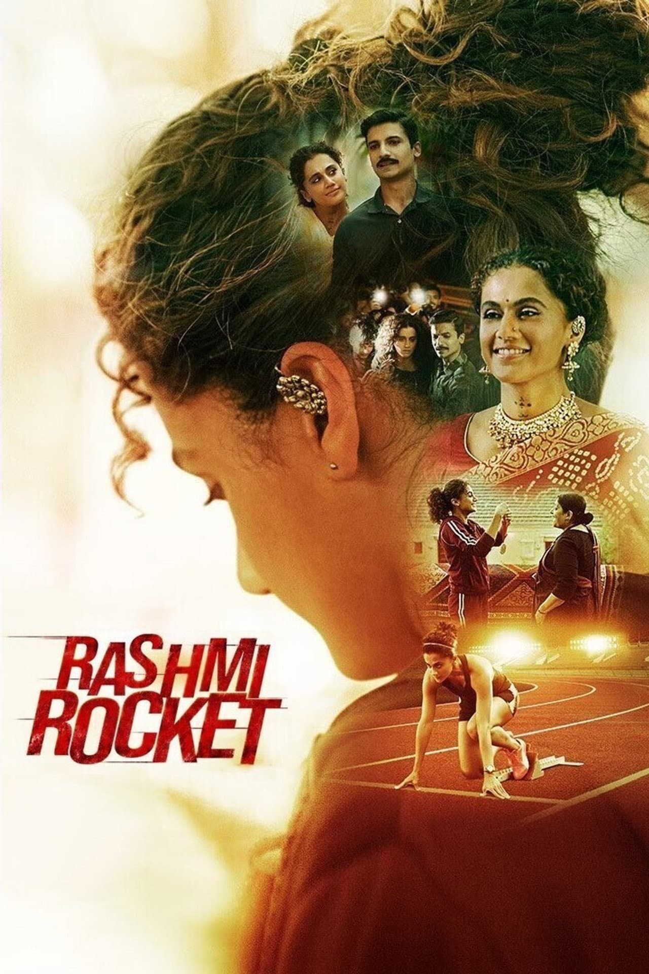Rashmi Rocket preview 2