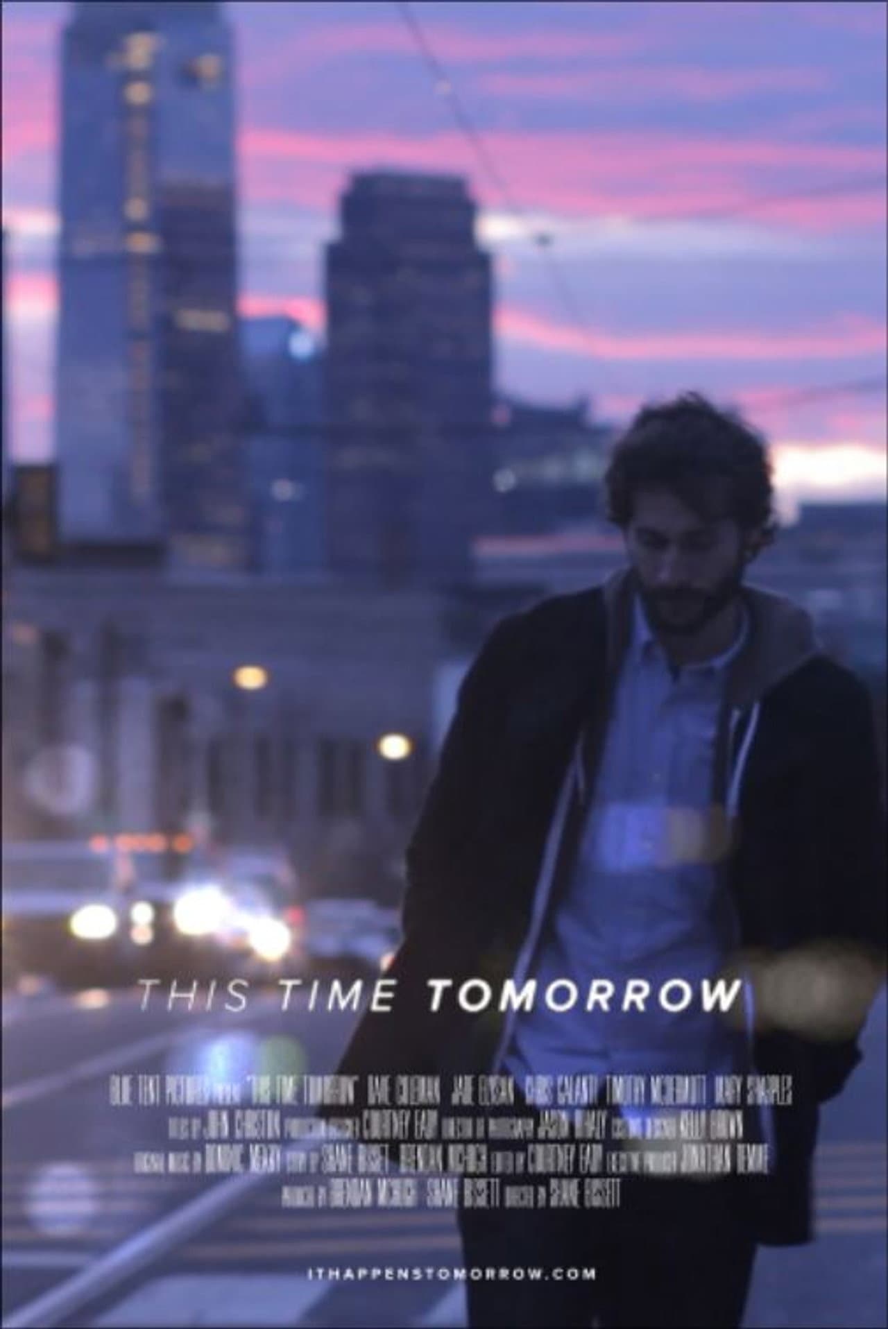 This Time Tomorrow preview 1