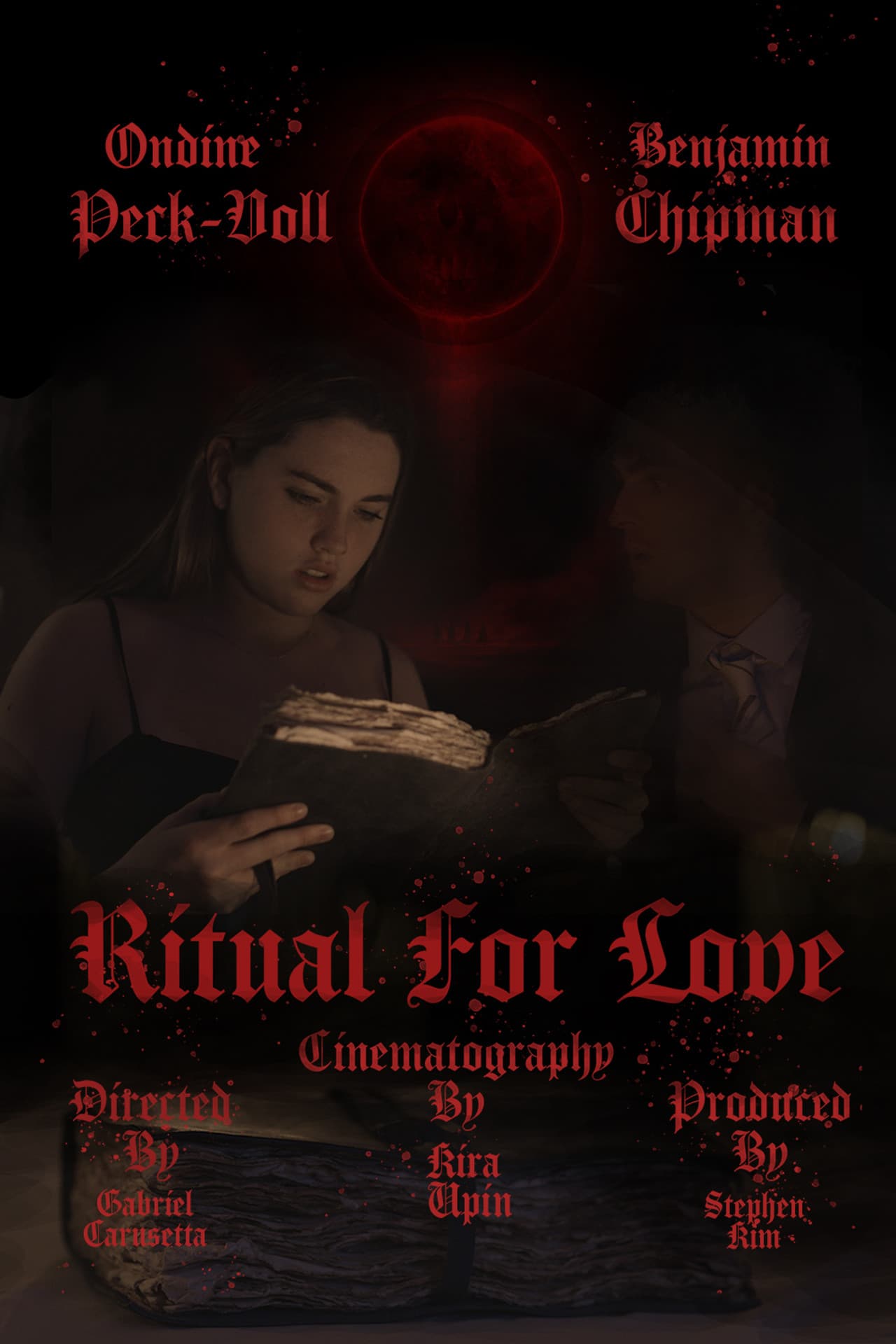 Ritual for Love preview 2