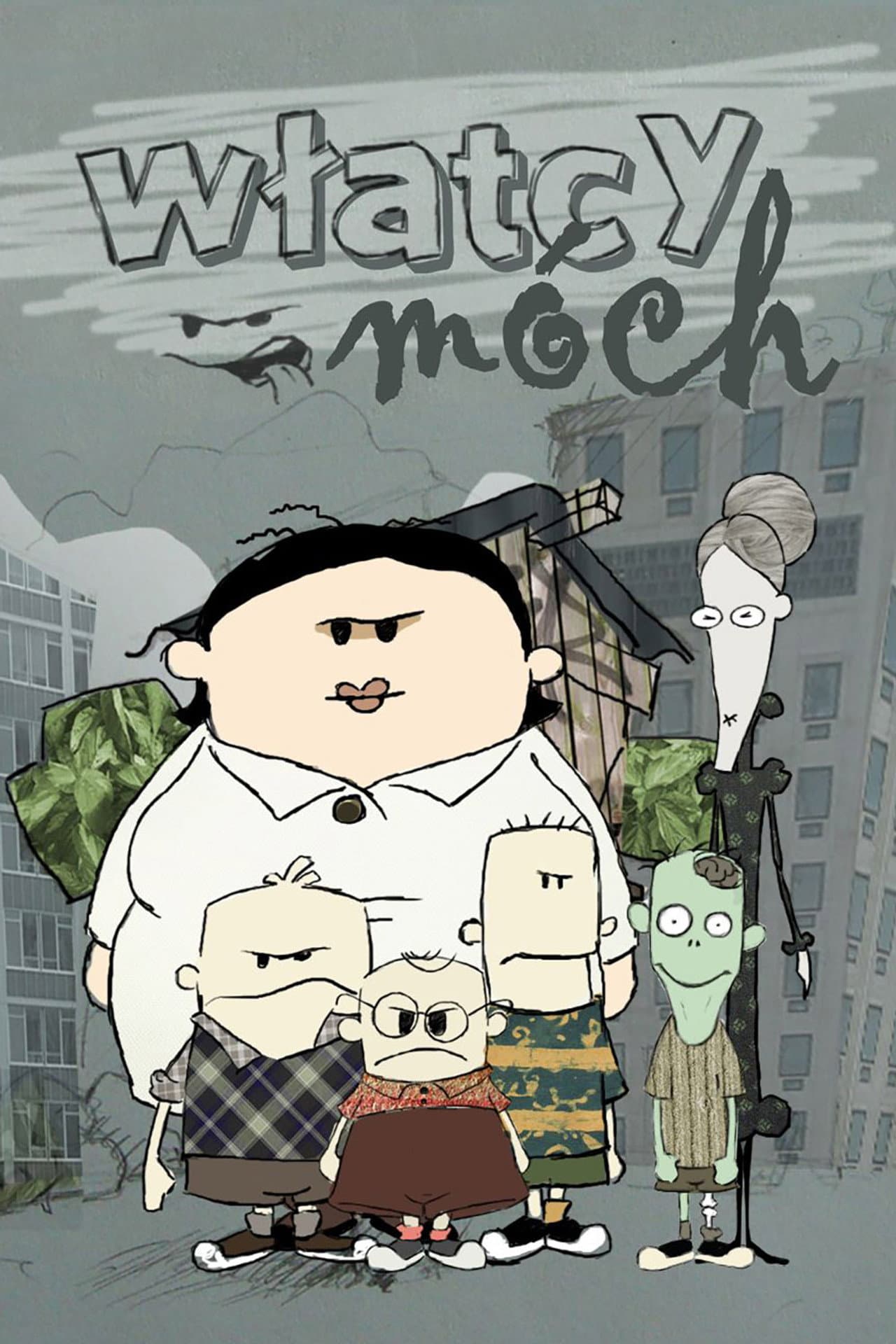 Włatcy móch preview 2