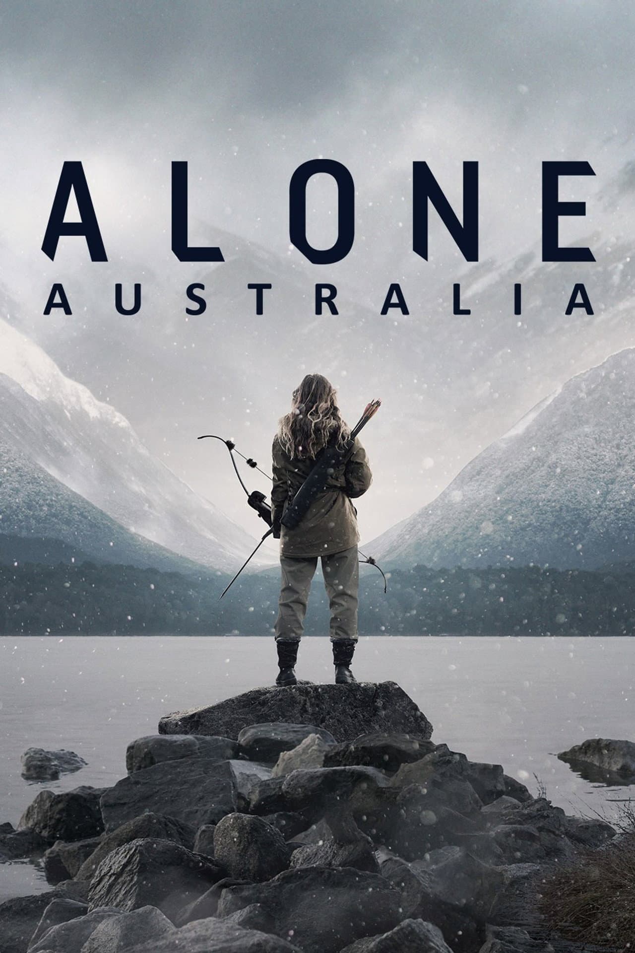 Alone Australia preview 2