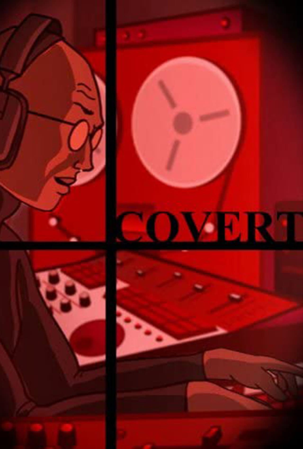 Covert preview 1