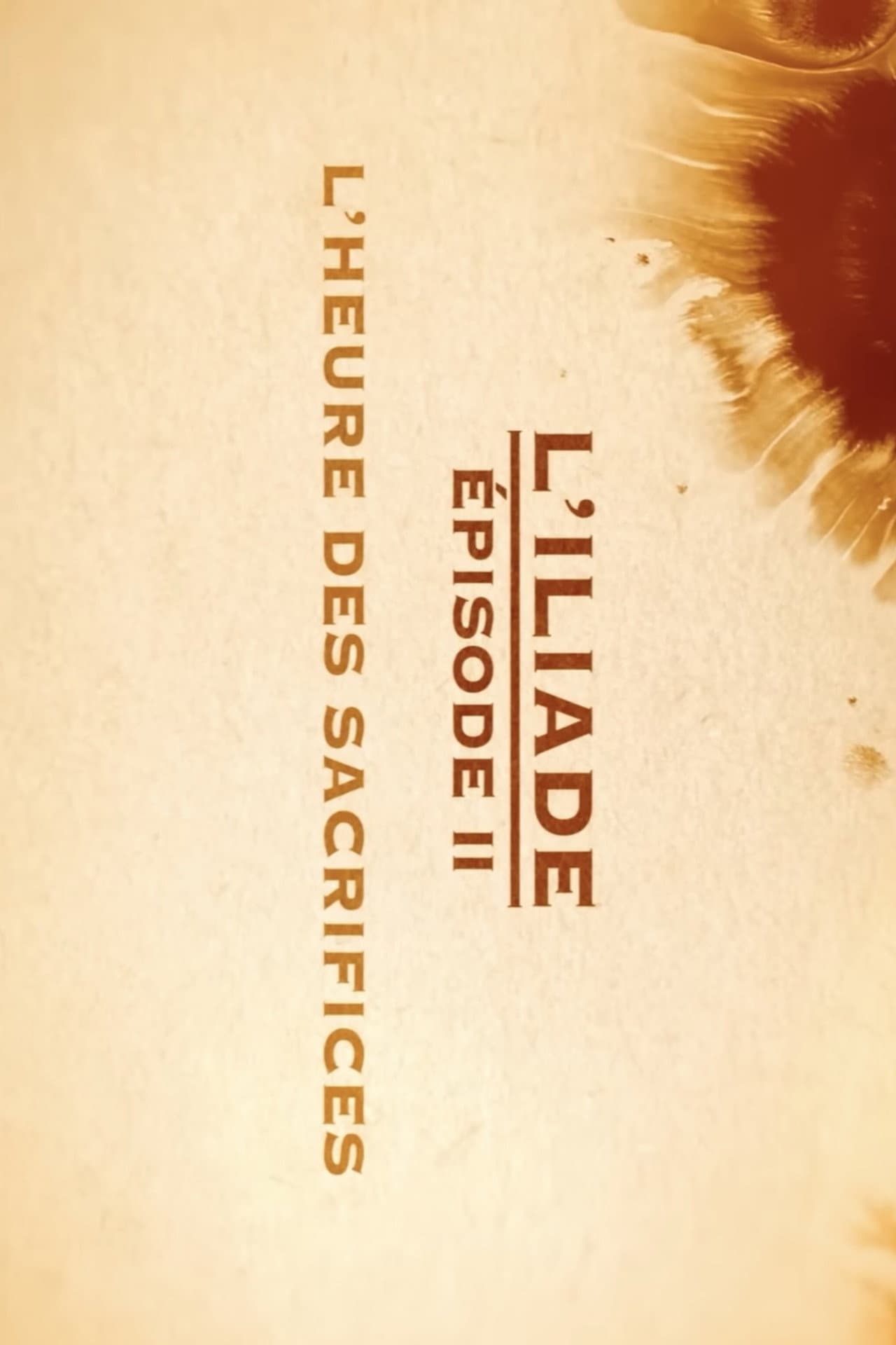 L'heure des sacrifices - L'Iliade Épisode 2 - Les grands mythes preview 2