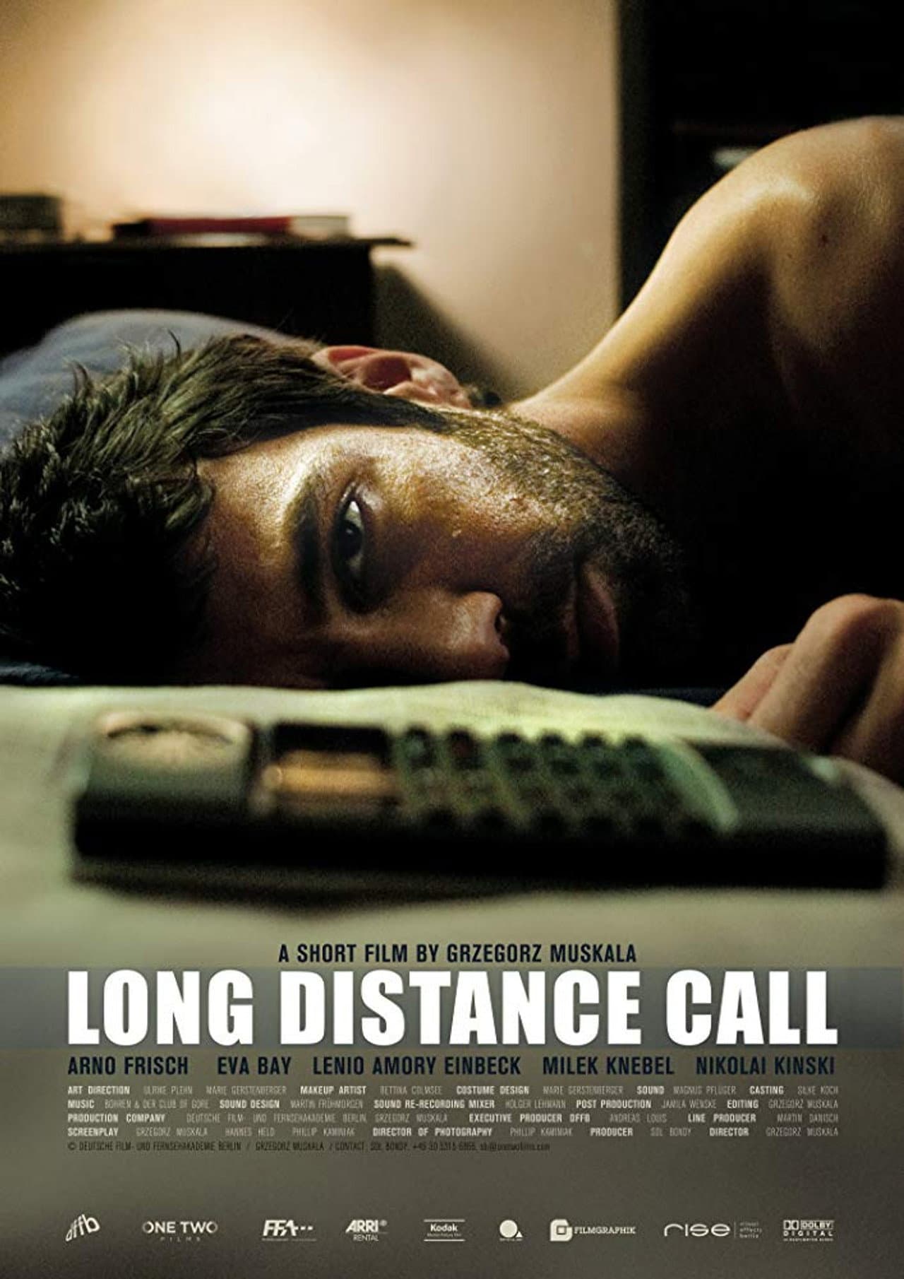 Long Distance Call preview 1