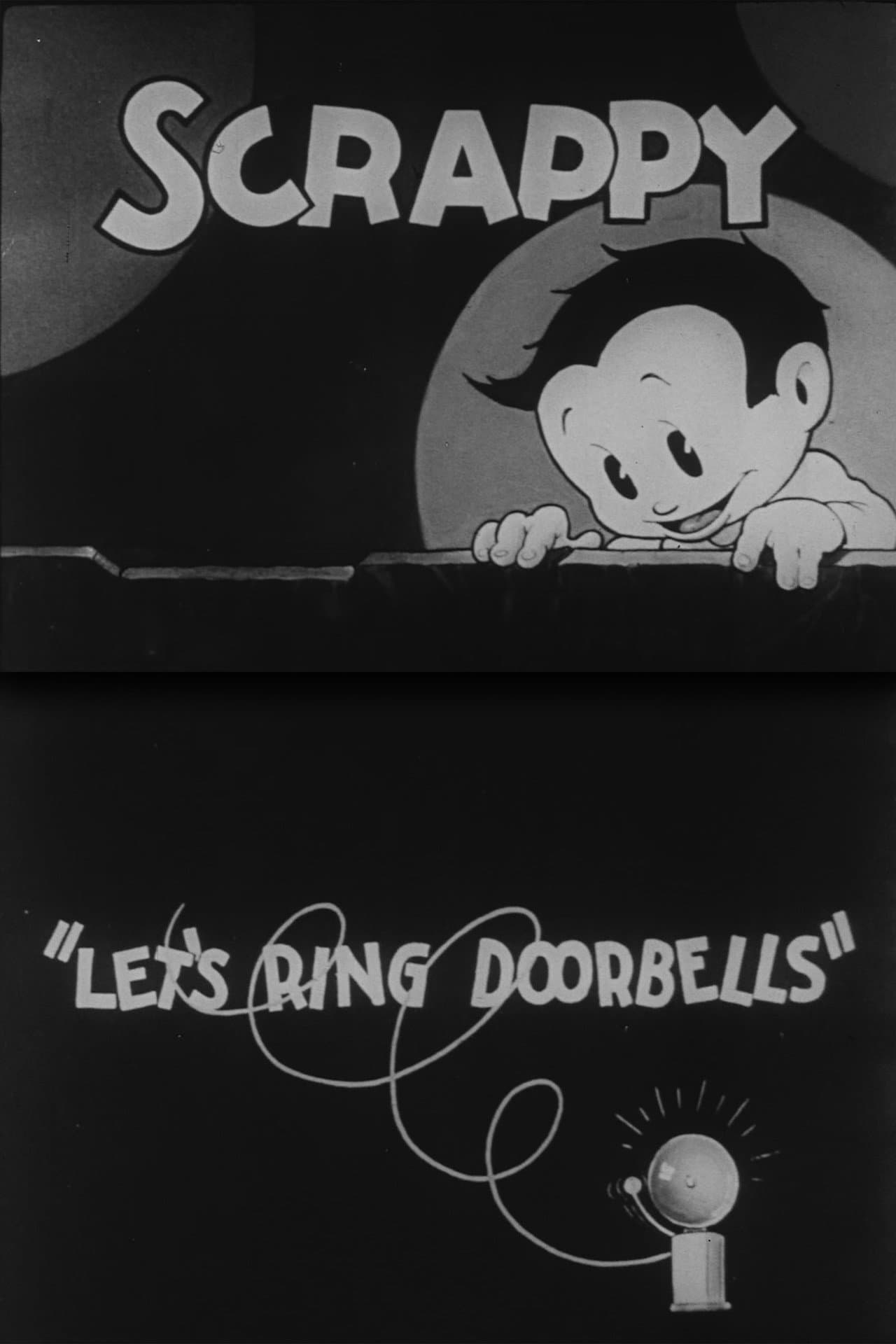 Let's Ring Doorbells preview 1