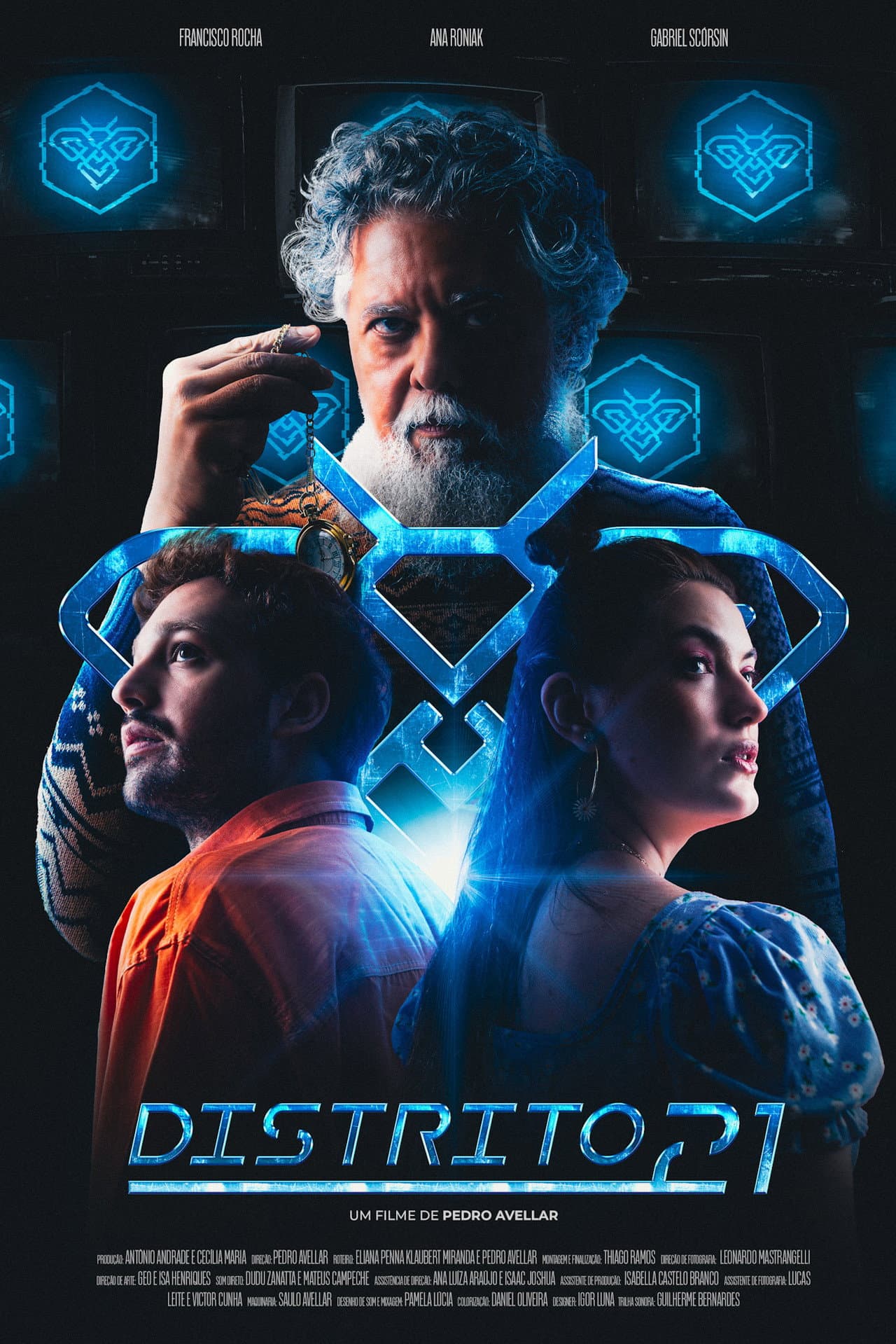 District 21 preview 2