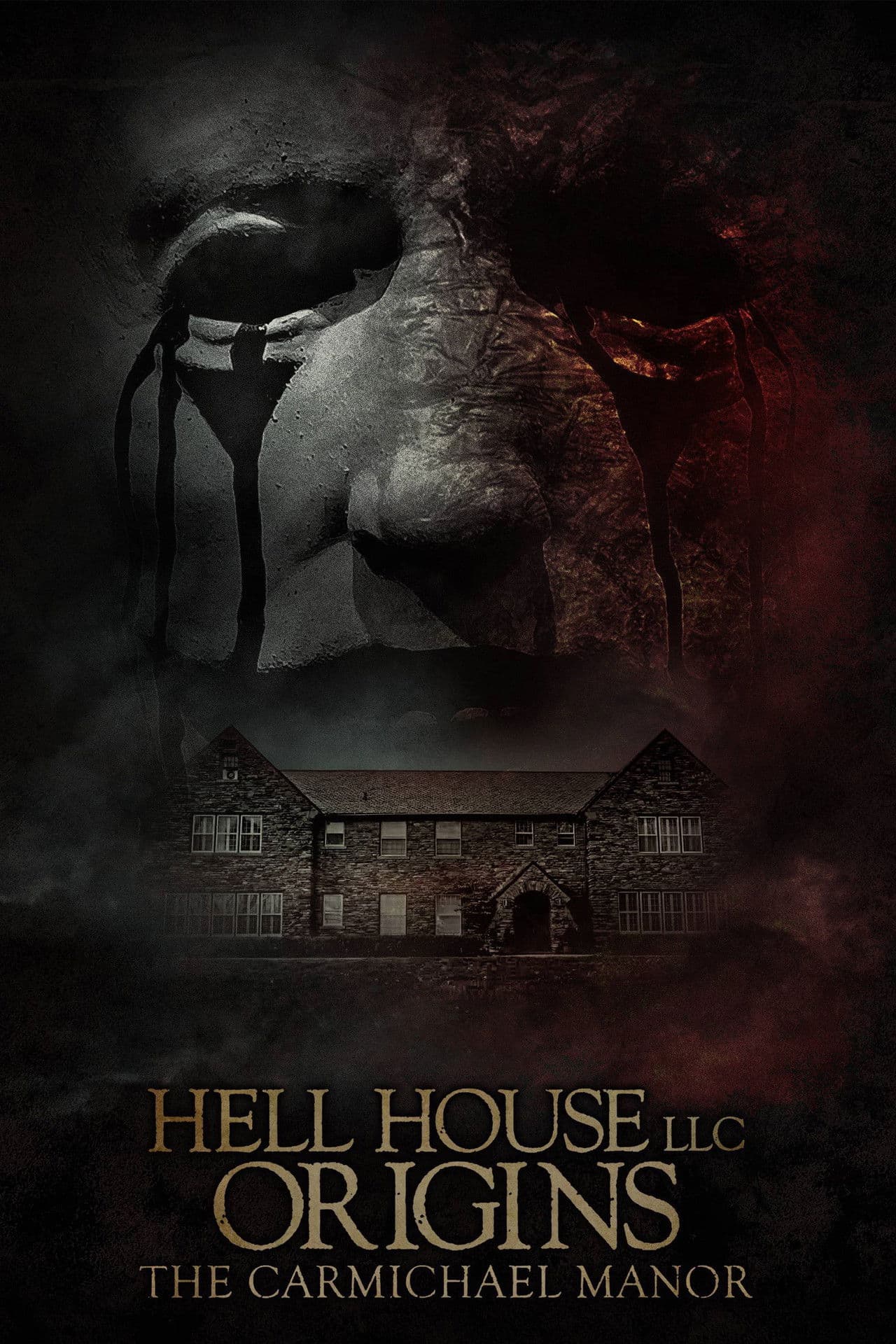 Hell House LLC Origins: The Carmichael Manor preview 2