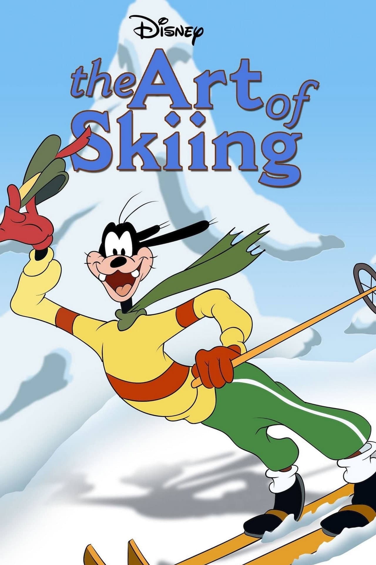 The Art of Skiing preview 2