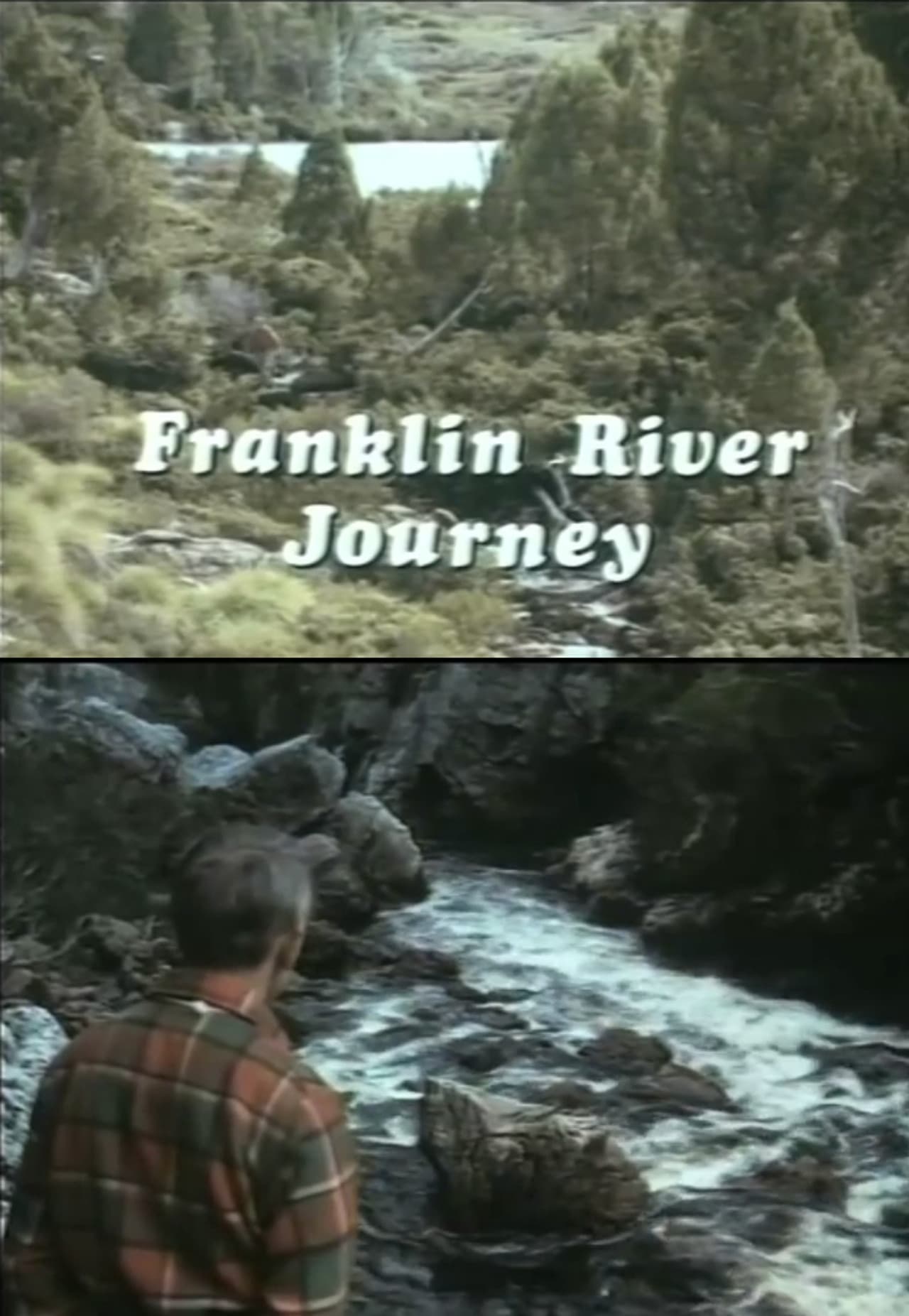 Franklin River Journey preview 1