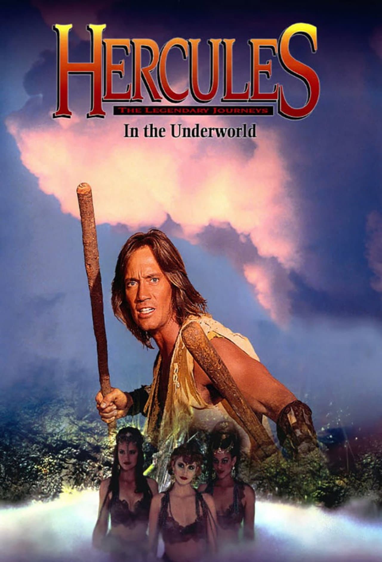 Hercules in the Underworld preview 2