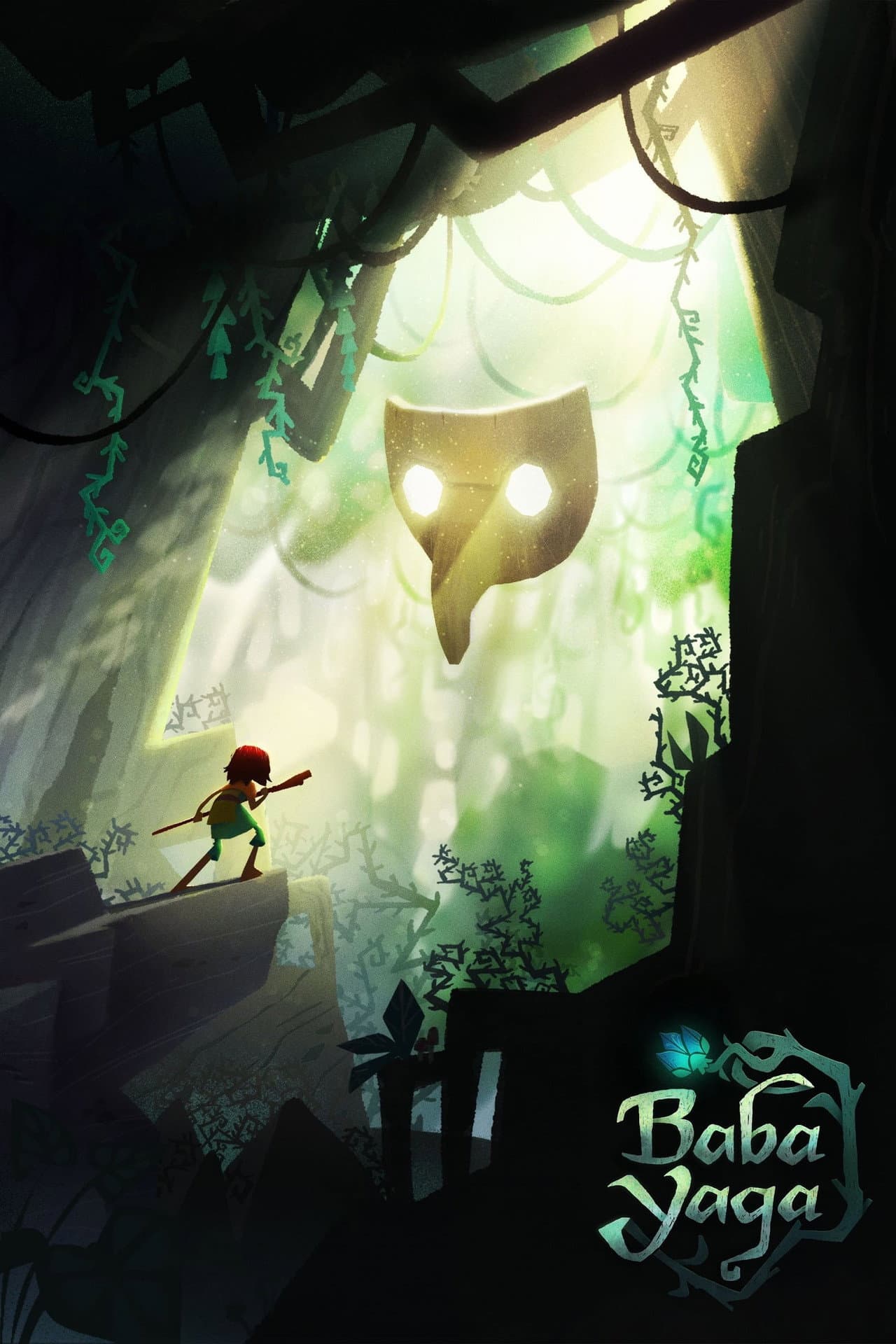 Baba Yaga preview 2