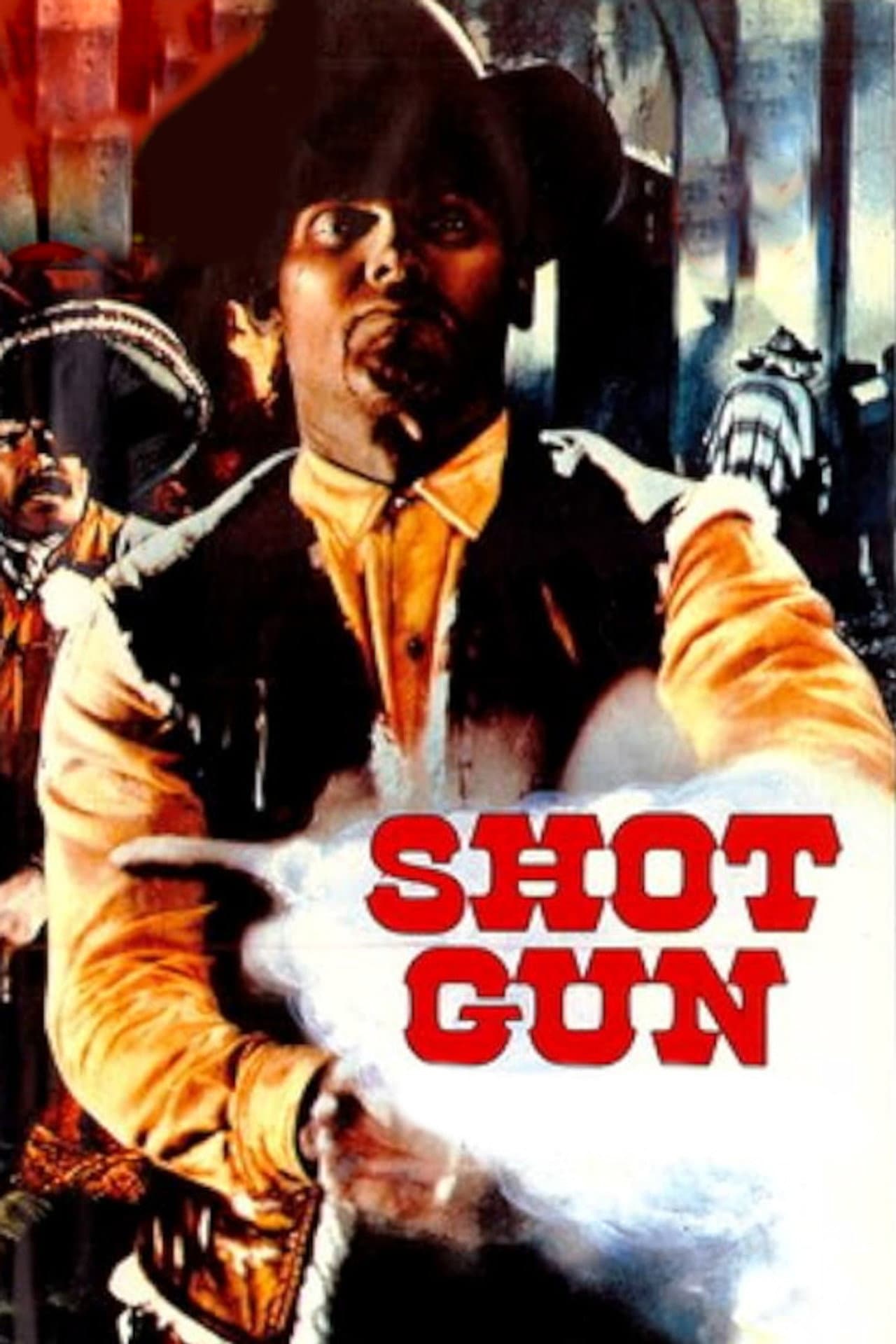 Shotgun preview 2