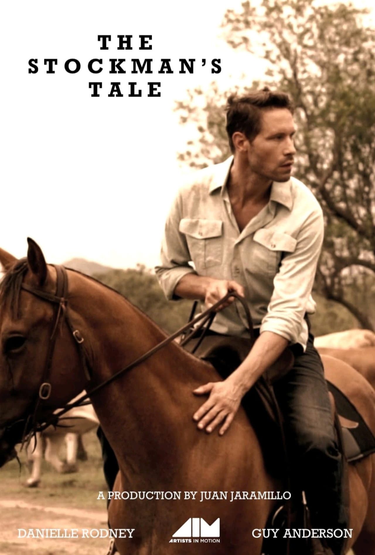 The Stockman's Tale preview 1
