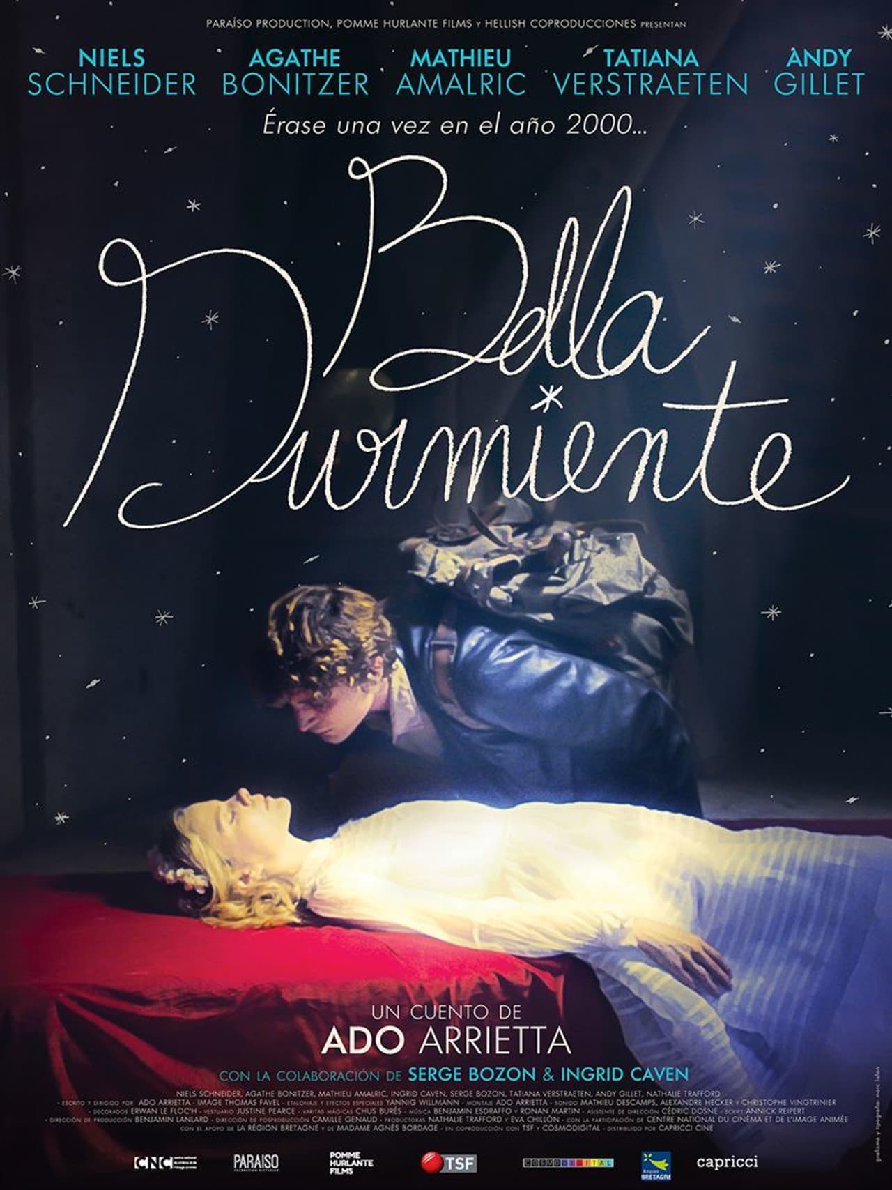 Sleeping Beauty preview 2