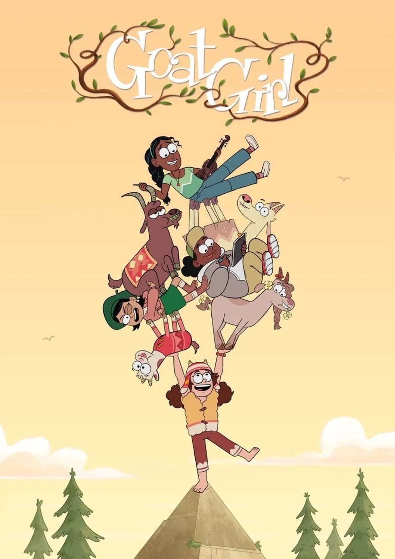 Goat Girl preview 2
