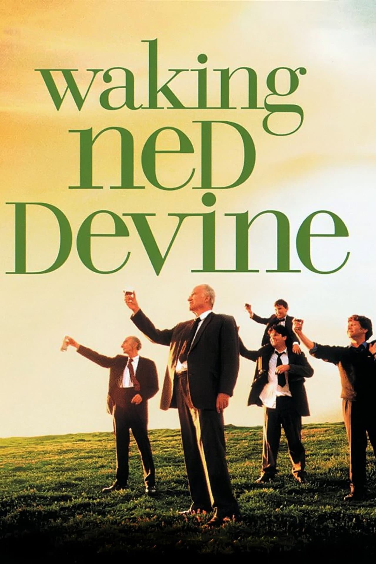Waking Ned preview 2