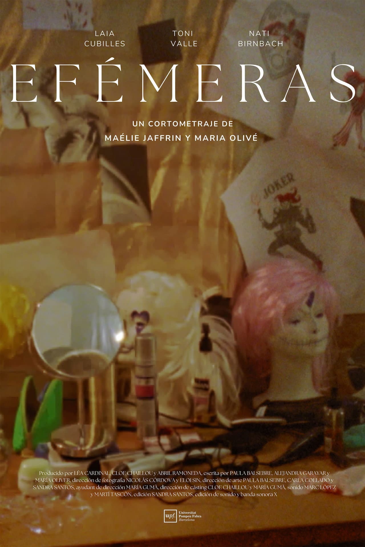 Mayflowers preview 2