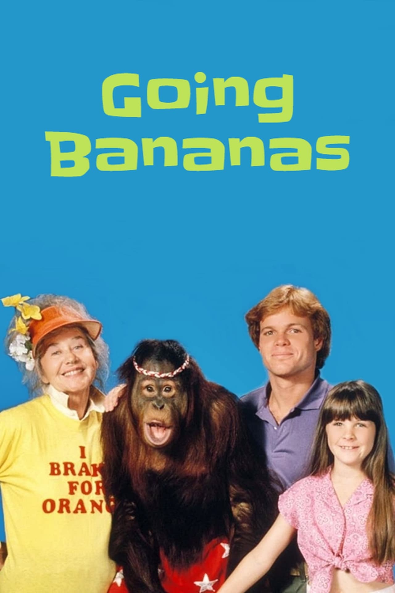 Going Bananas preview 2