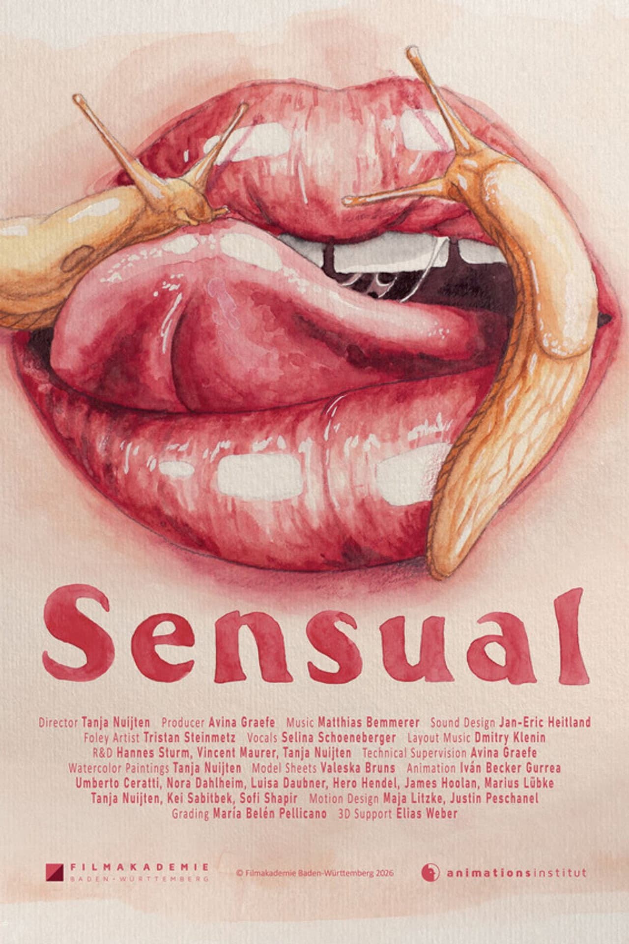 Sensual preview 2
