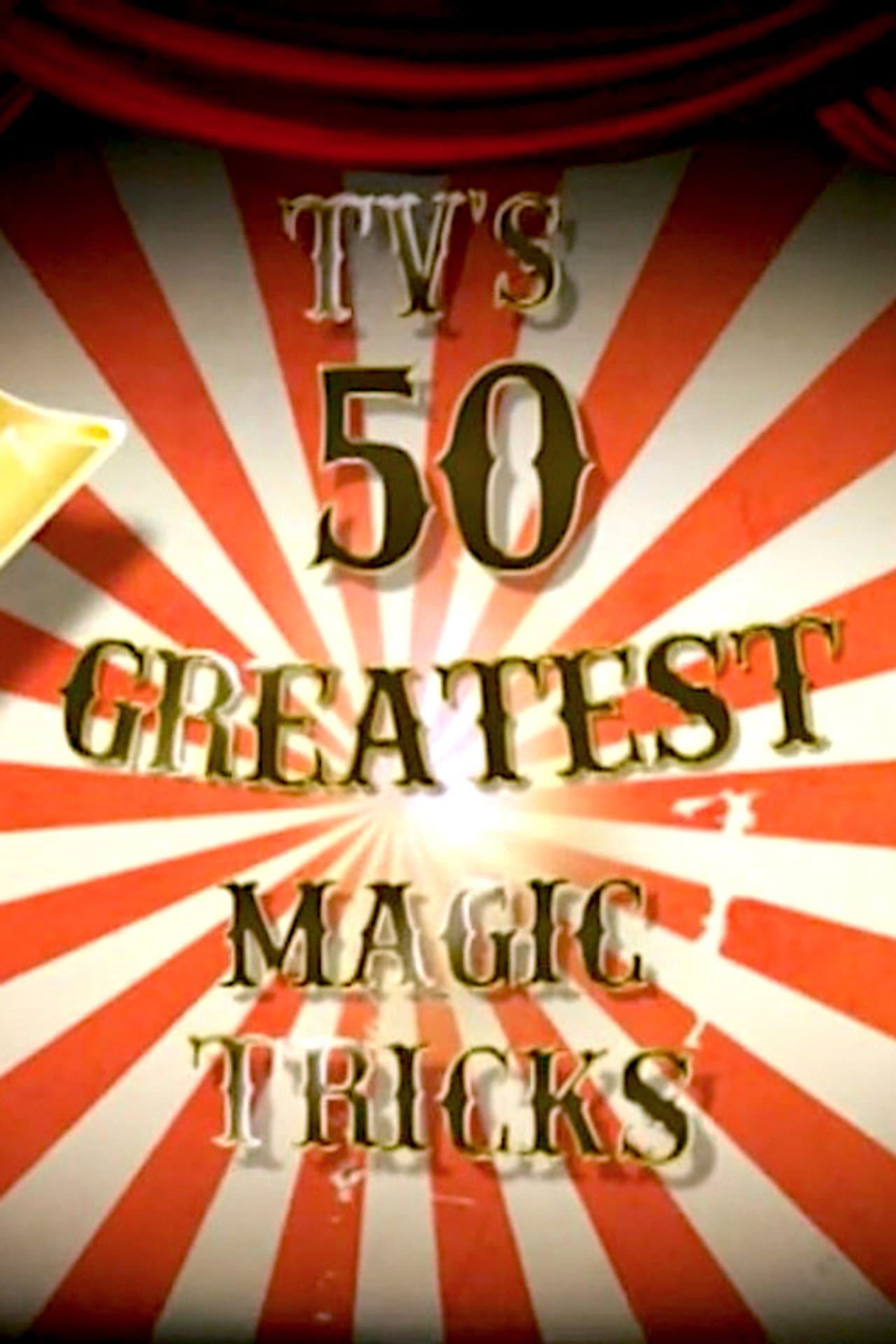TV's 50 Greatest Magic Tricks preview 2