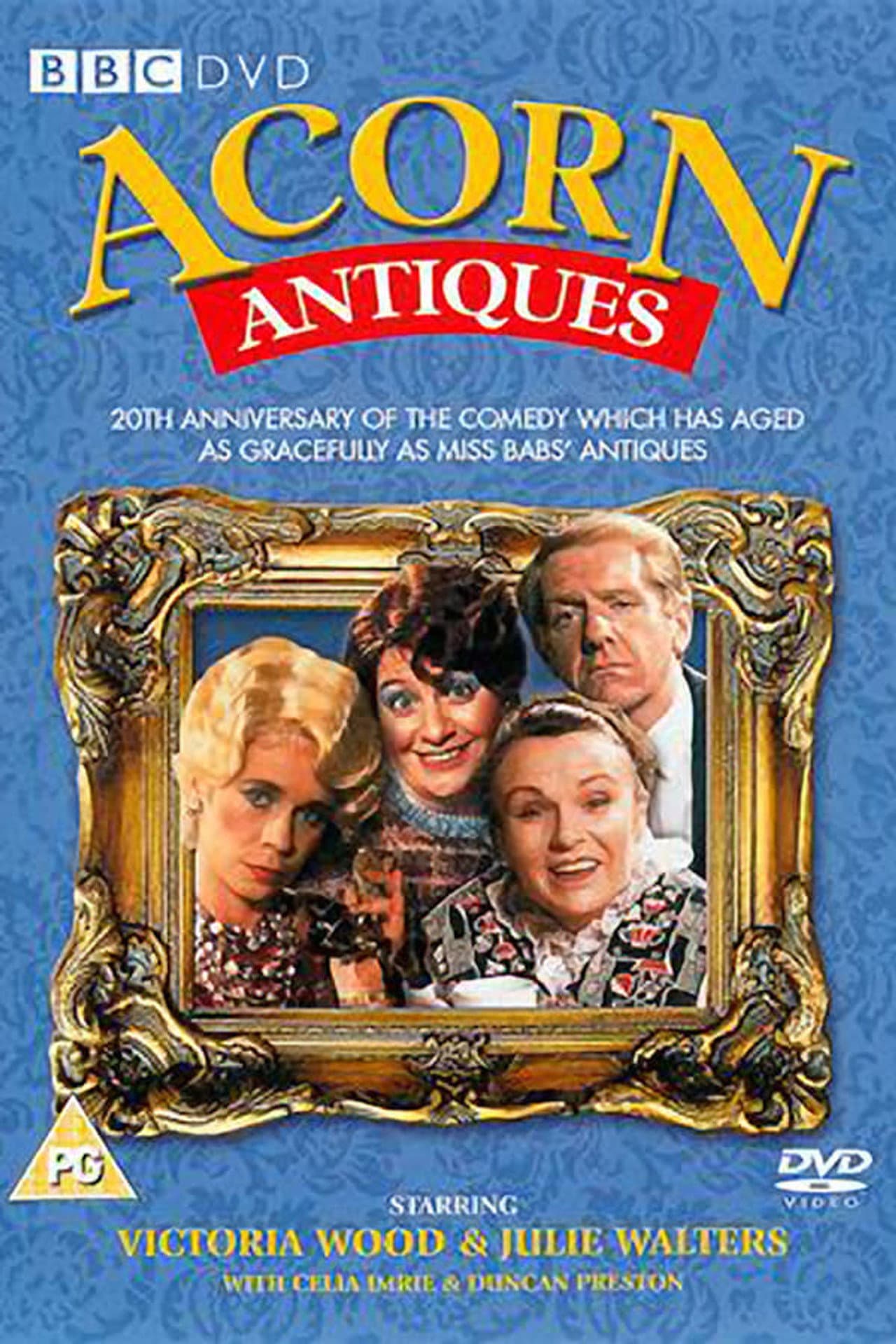 Acorn Antiques preview 1