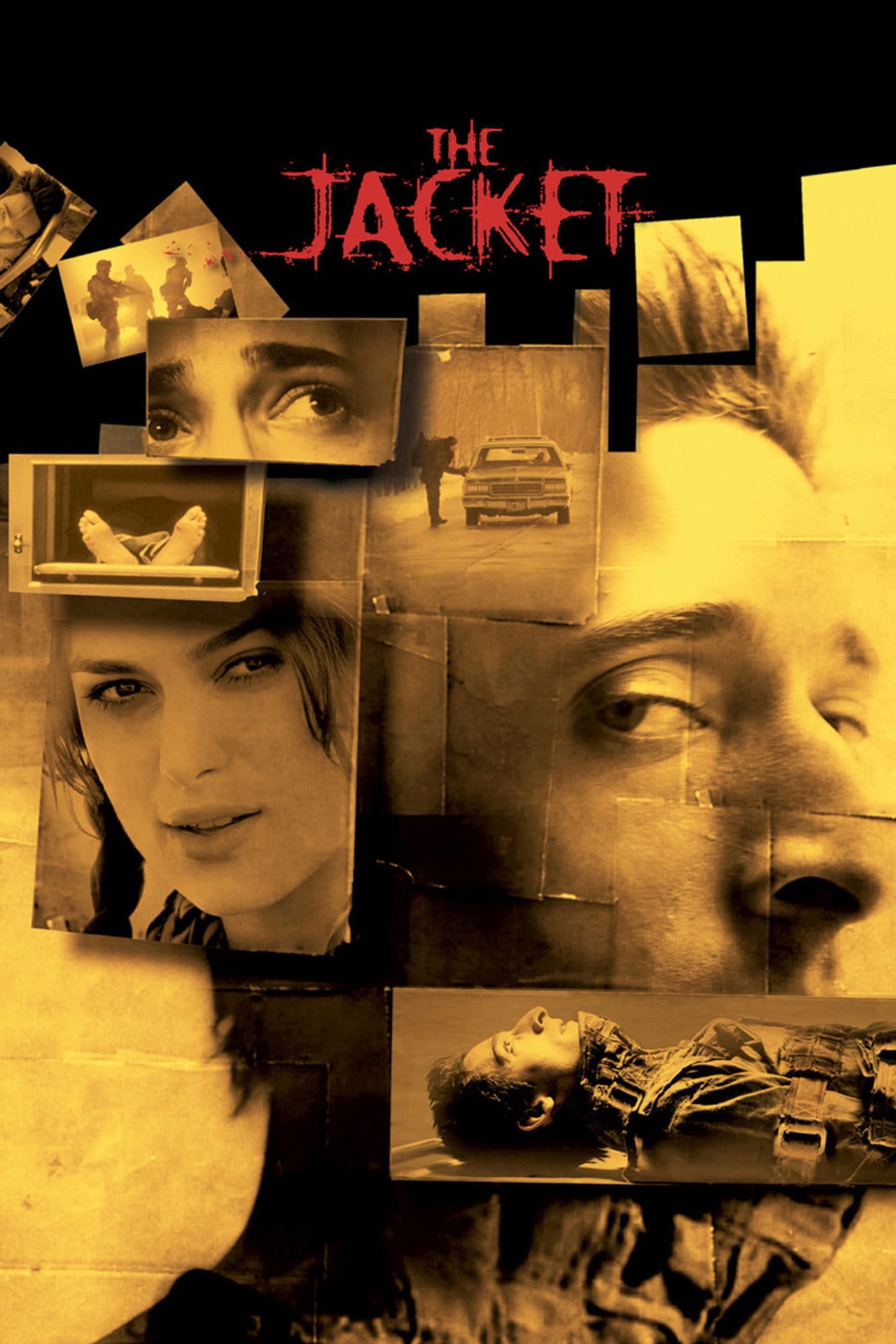 The Jacket preview 2