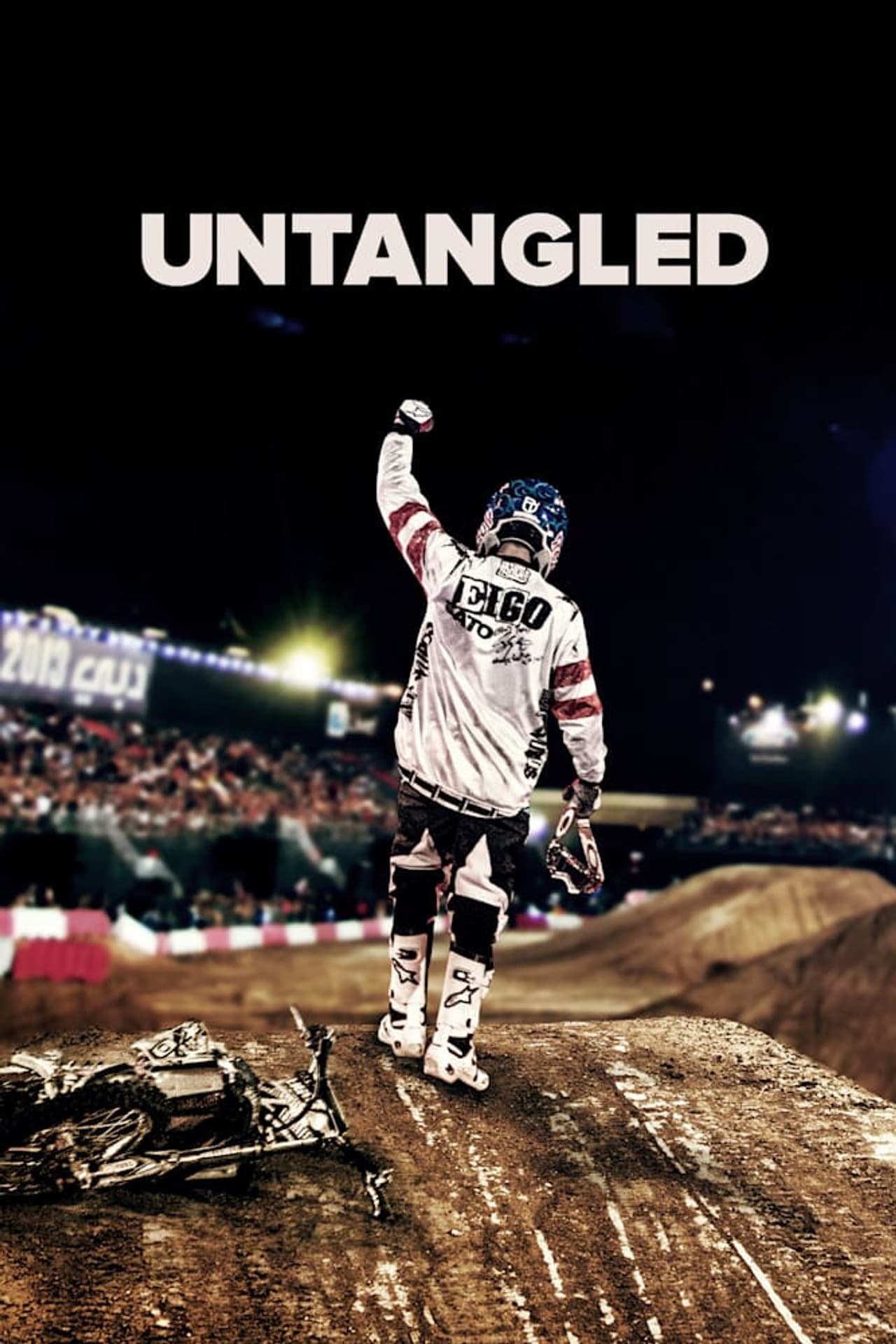 Tom Pagès: Untangled preview 2
